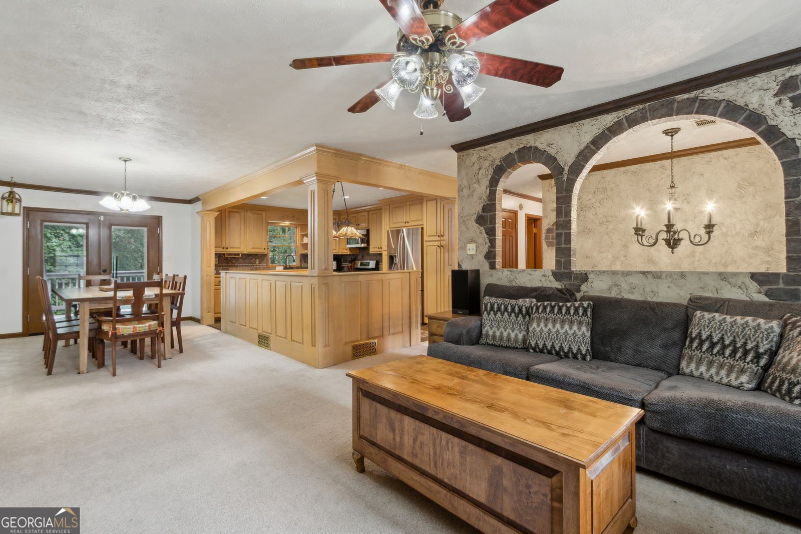 265 Russell Ridge Drive Lawrenceville - 11