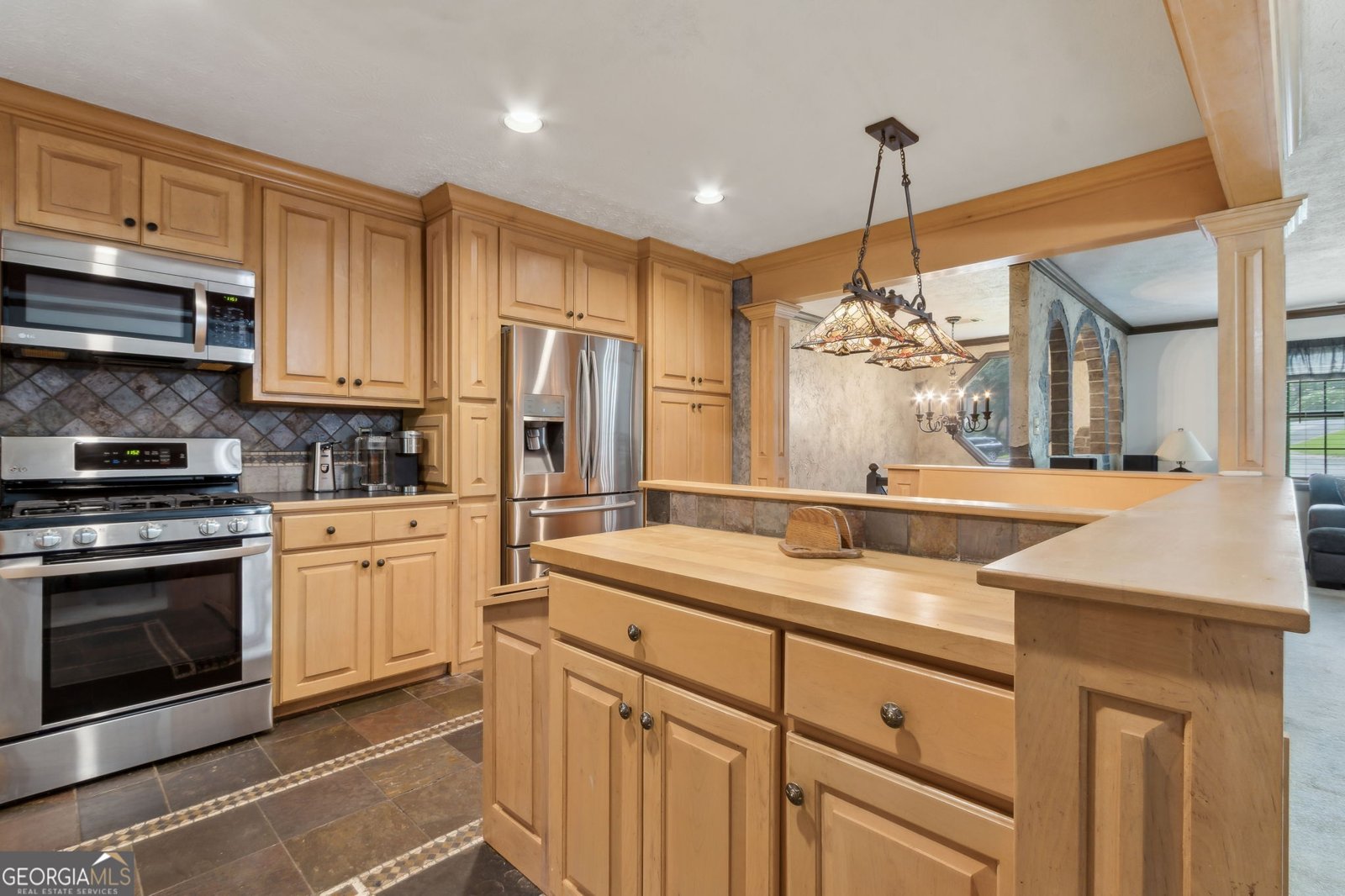 265 Russell Ridge Drive Lawrenceville - 17