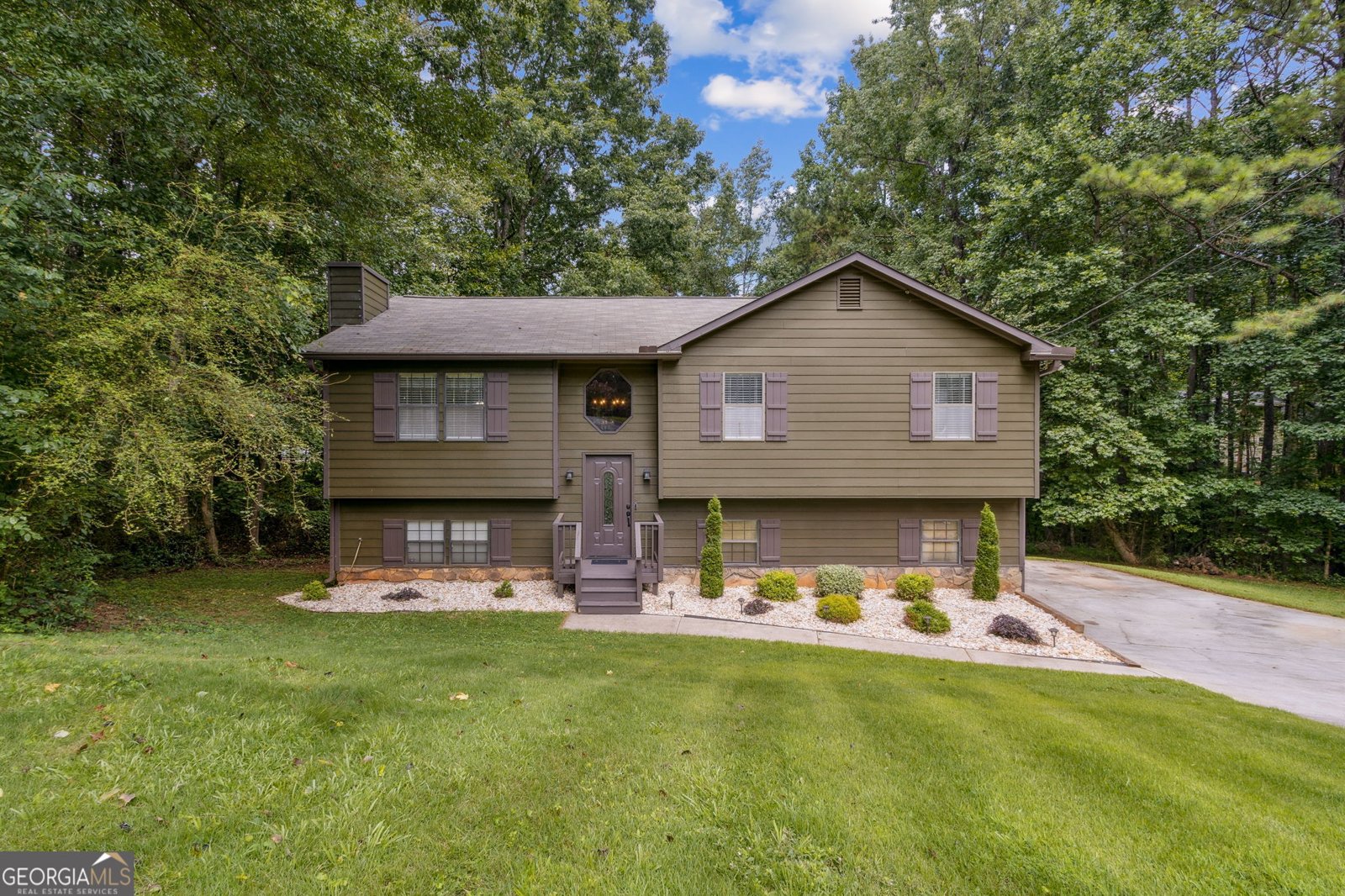 265 Russell Ridge Drive Lawrenceville - 2