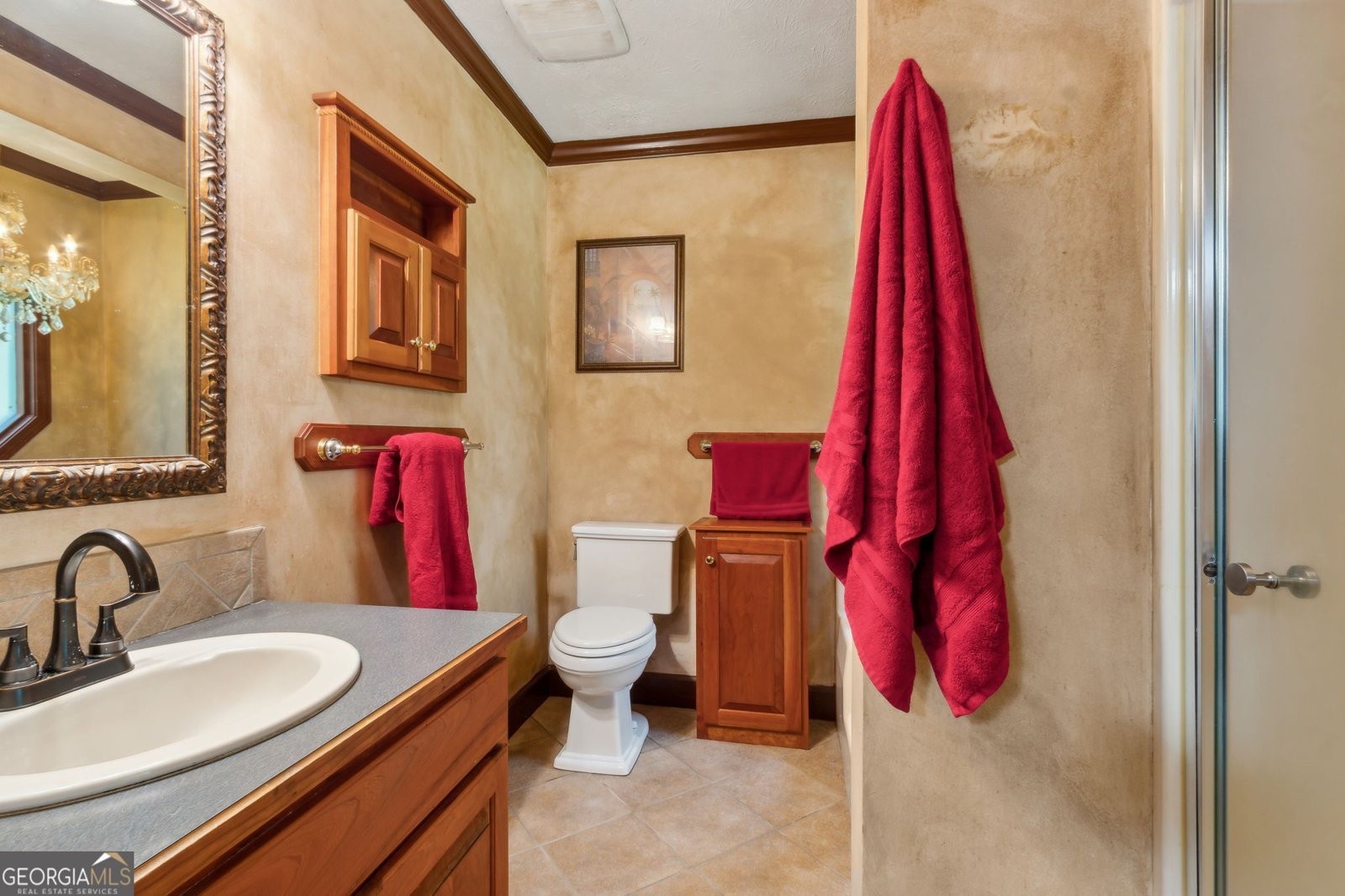 265 Russell Ridge Drive Lawrenceville - 25