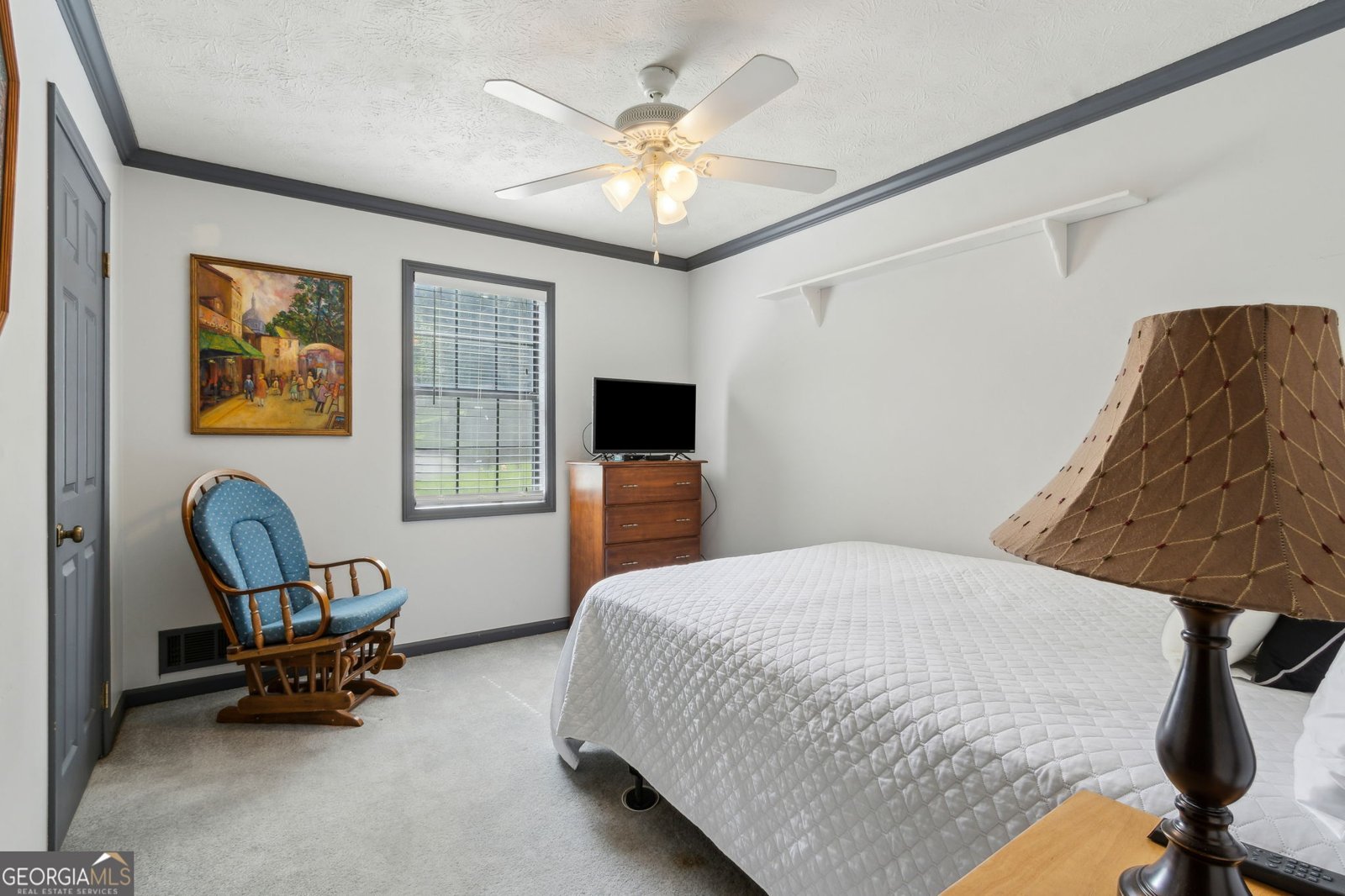 265 Russell Ridge Drive Lawrenceville - 27