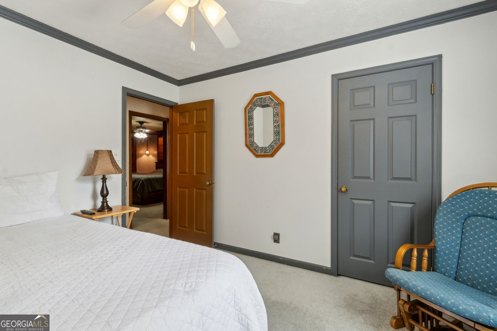 265 Russell Ridge Drive Lawrenceville - 29