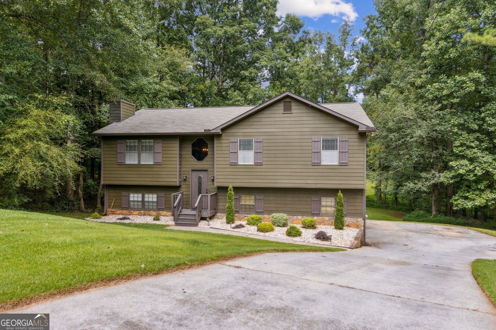 265 Russell Ridge Drive Lawrenceville - 3