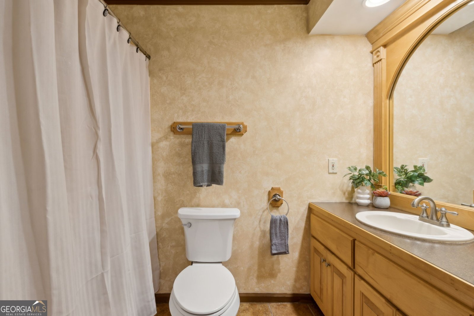 265 Russell Ridge Drive Lawrenceville - 30