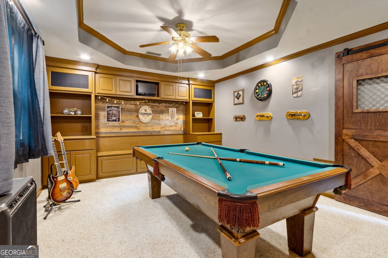 265 Russell Ridge Drive Lawrenceville - 35