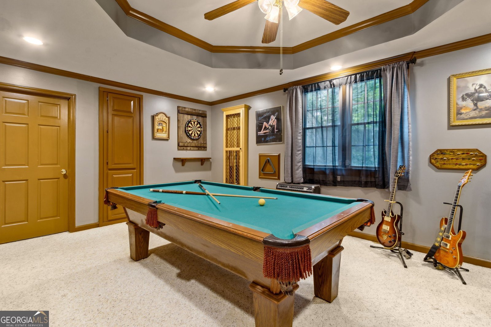265 Russell Ridge Drive Lawrenceville - 36
