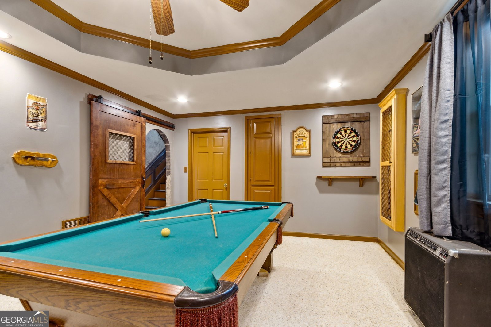 265 Russell Ridge Drive Lawrenceville - 37