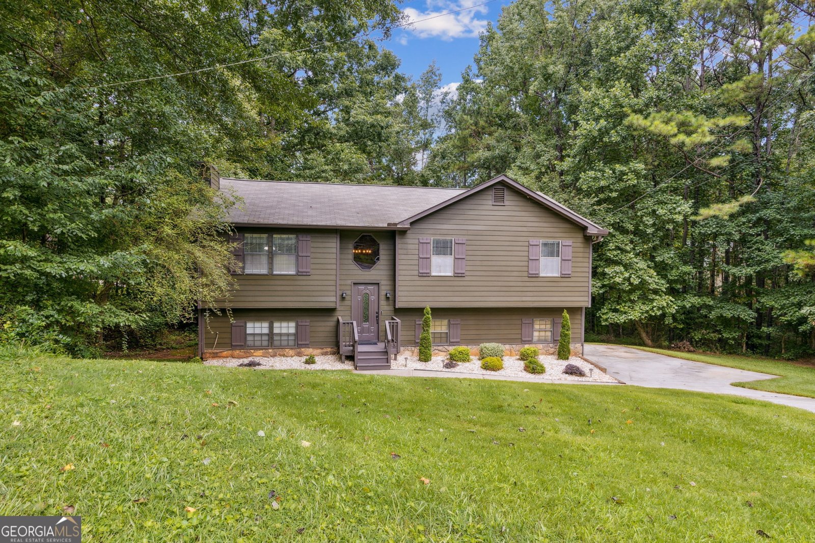 265 Russell Ridge Drive Lawrenceville - 4