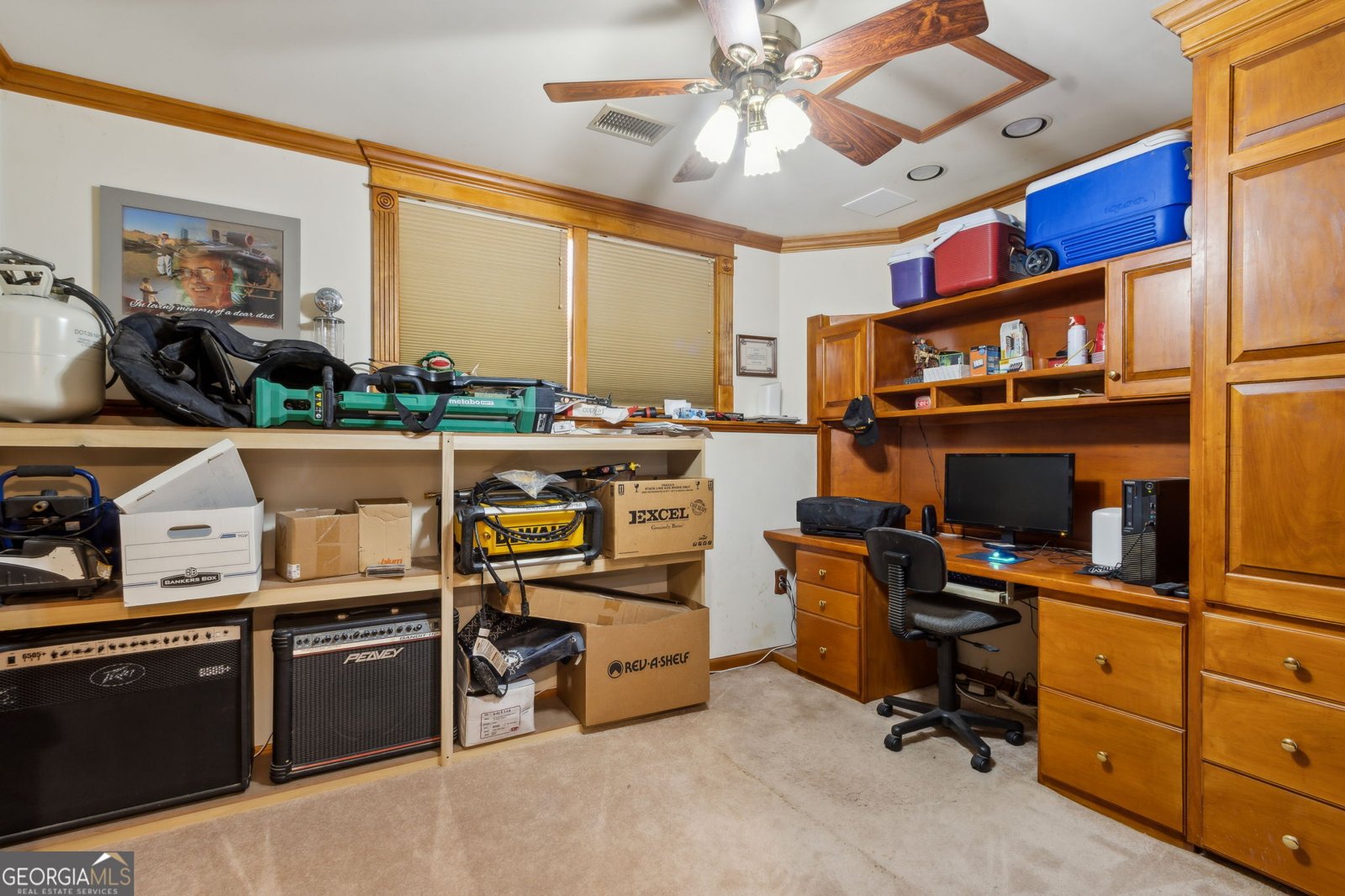 265 Russell Ridge Drive Lawrenceville - 40