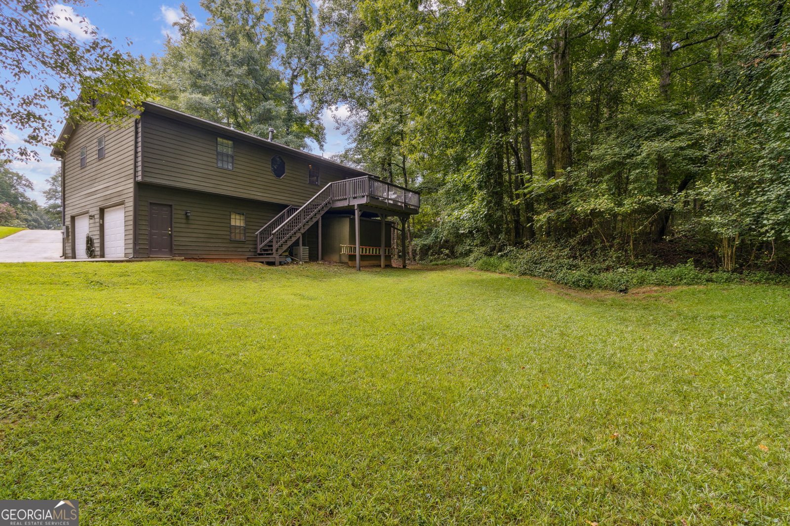 265 Russell Ridge Drive Lawrenceville - 43