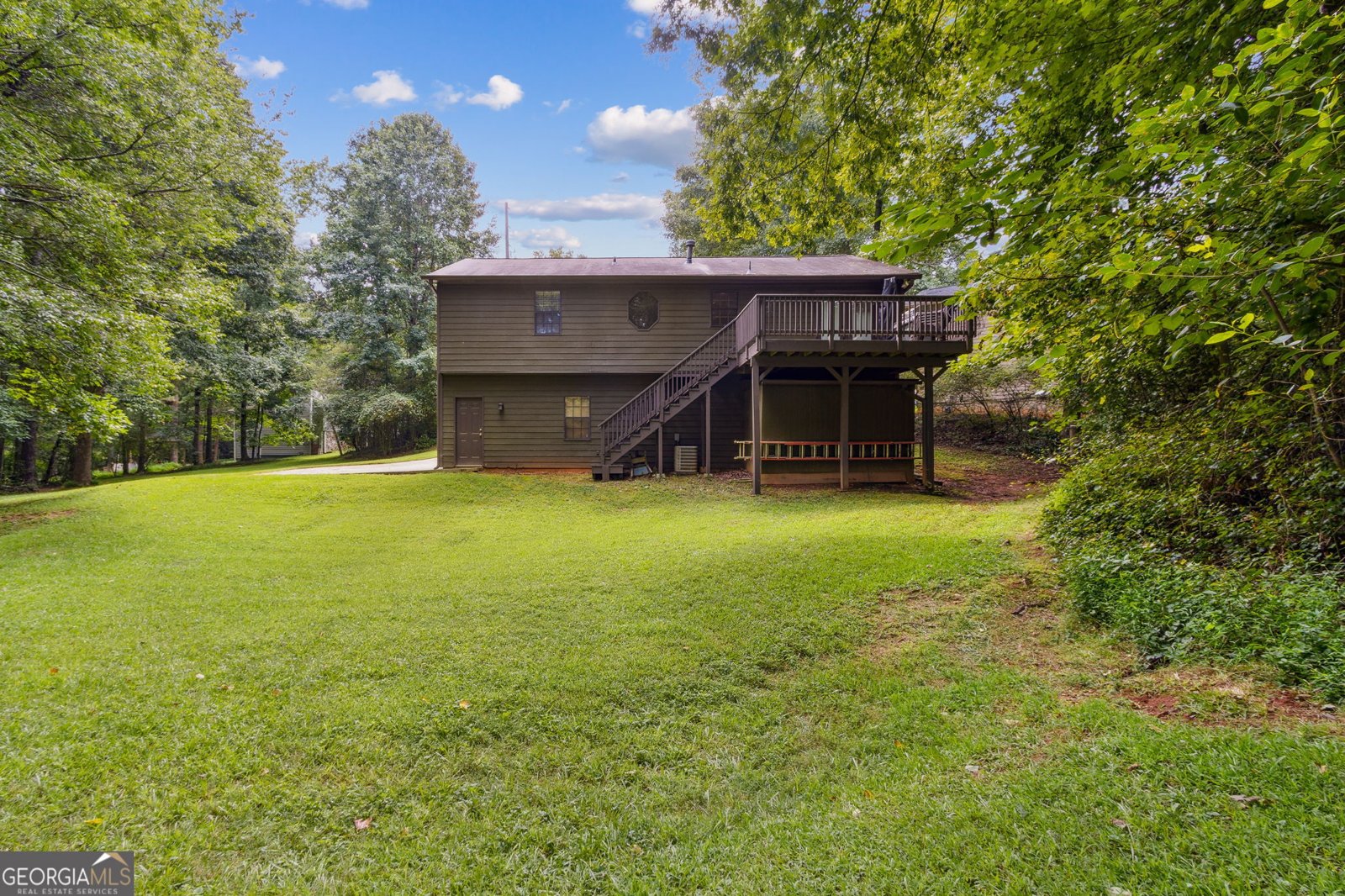 265 Russell Ridge Drive Lawrenceville - 44