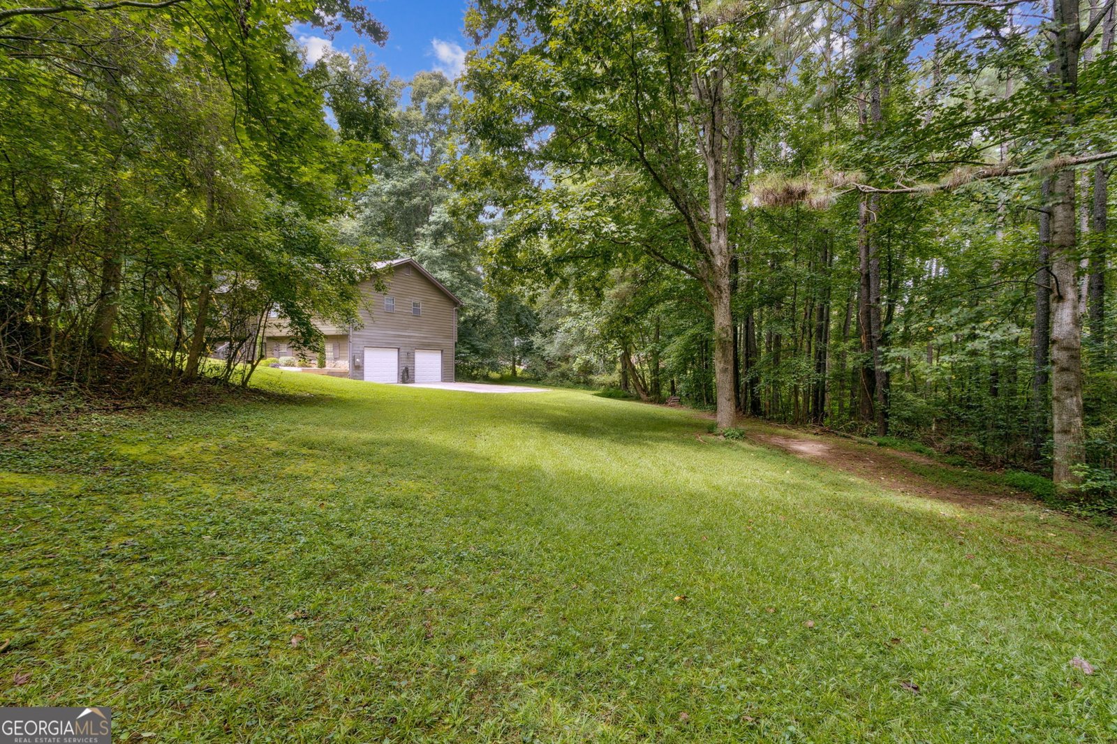 265 Russell Ridge Drive Lawrenceville - 45