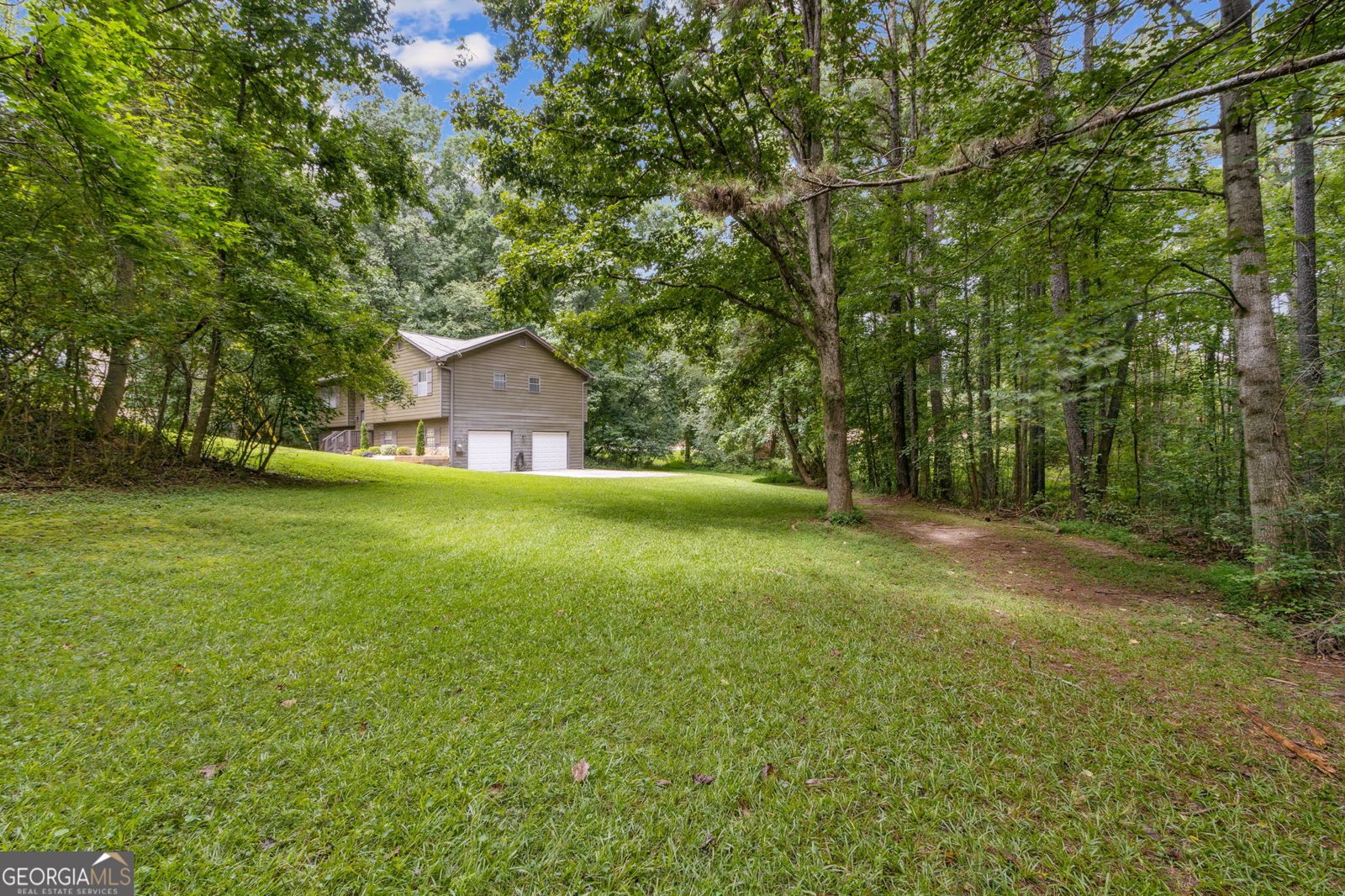 265 Russell Ridge Drive Lawrenceville - 46