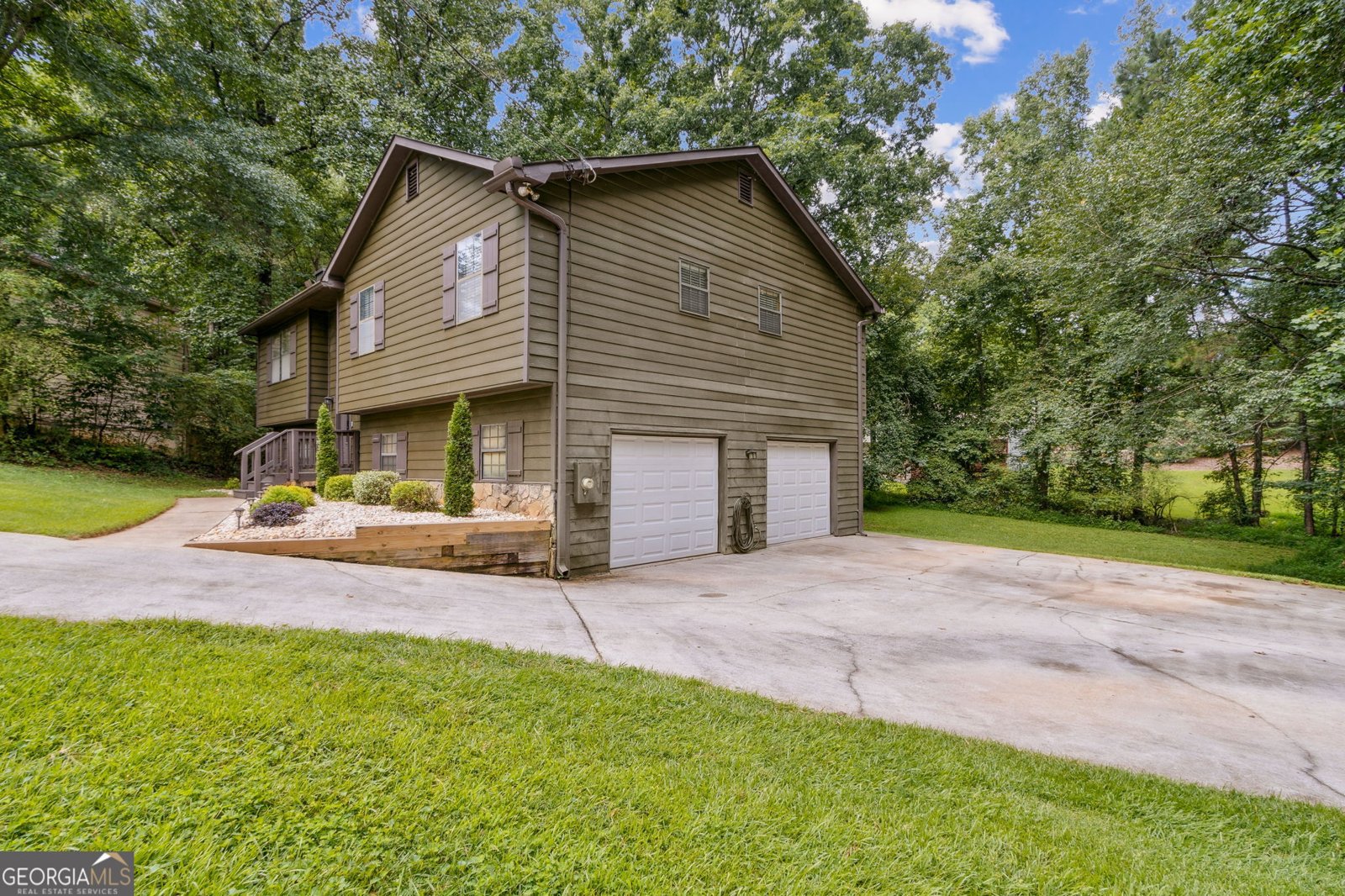 265 Russell Ridge Drive Lawrenceville - 5