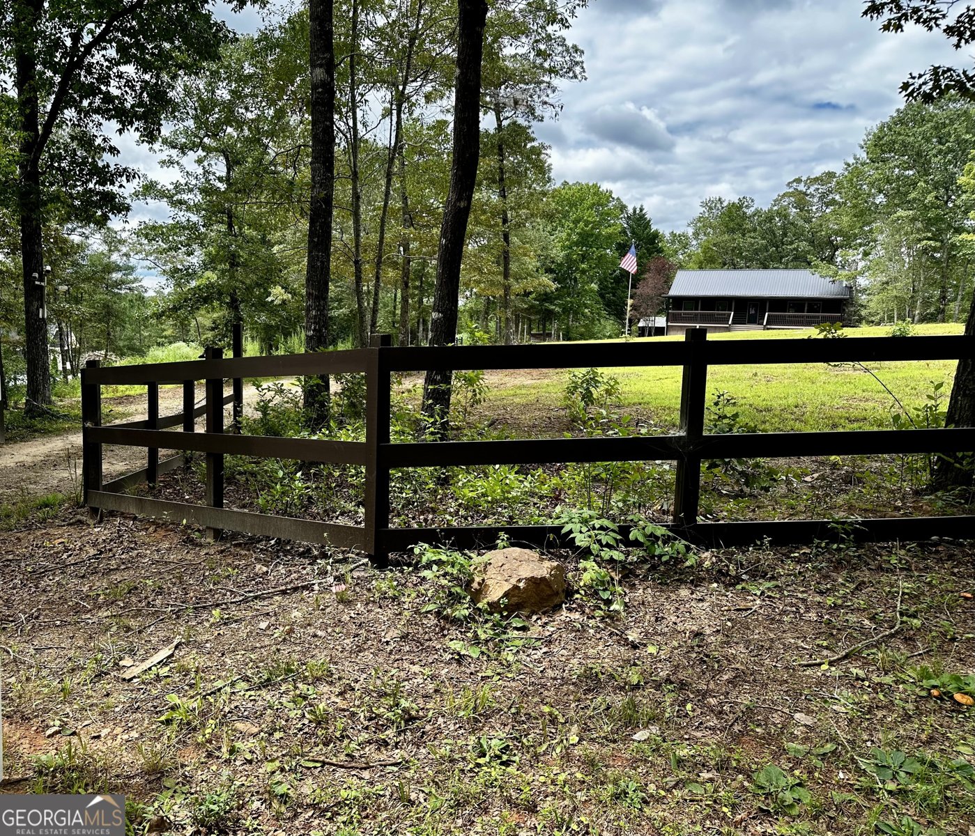1861 Mill Creek Road Dahlonega - 1