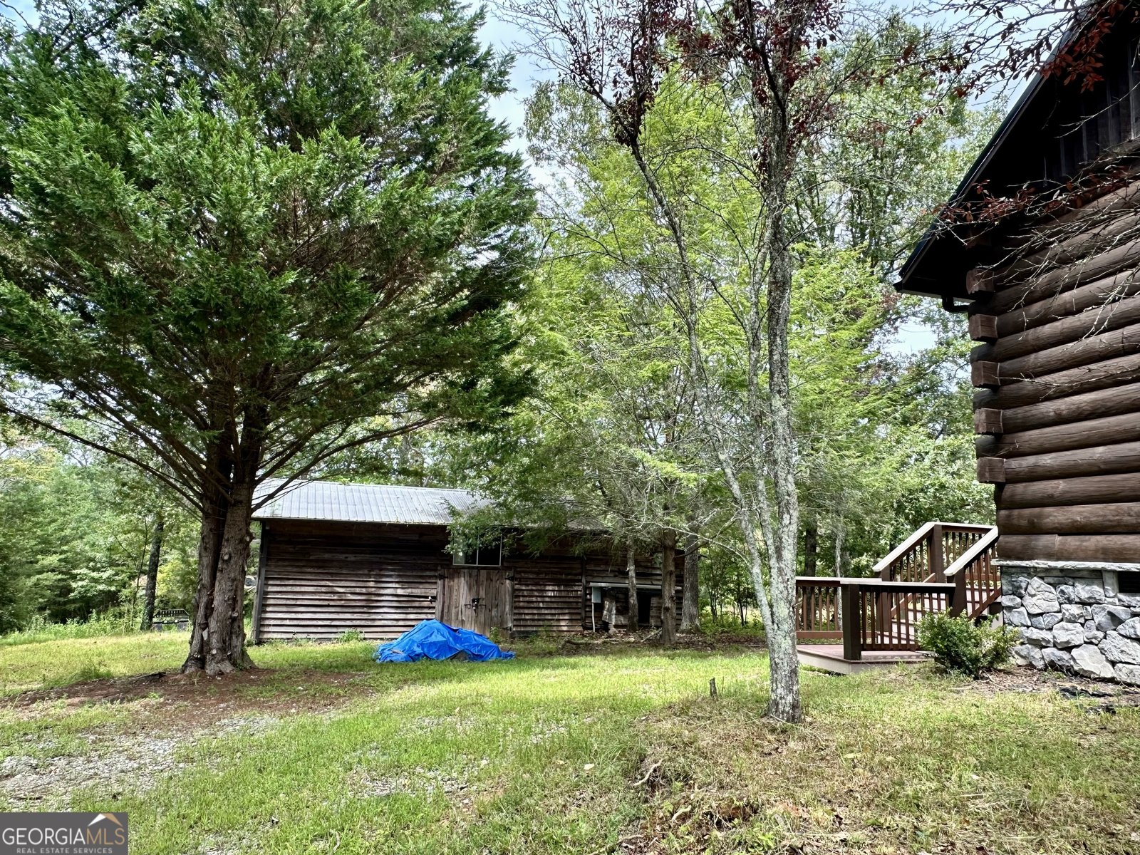 1861 Mill Creek Road Dahlonega - 14