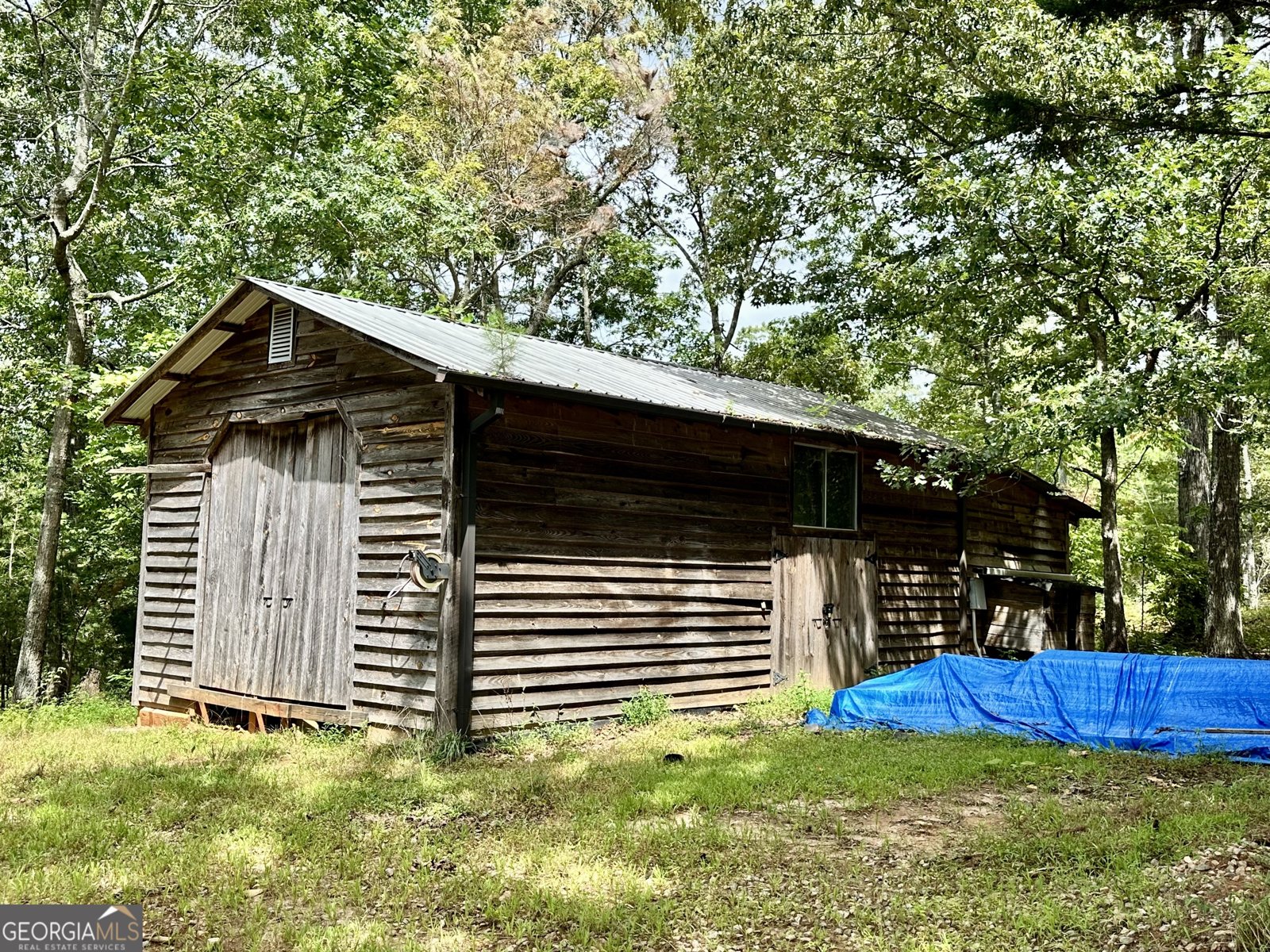1861 Mill Creek Road Dahlonega - 15
