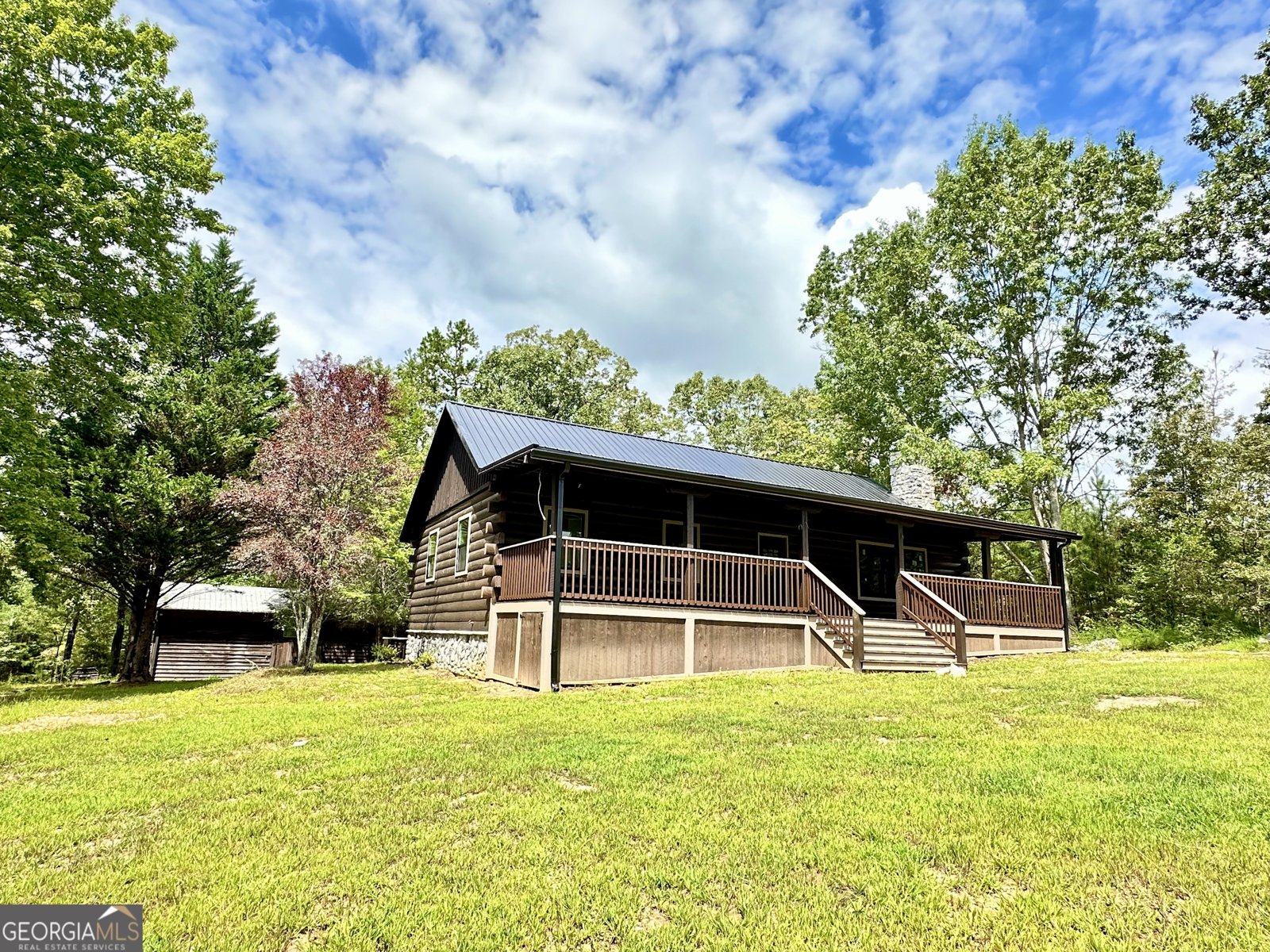 1861 Mill Creek Road Dahlonega - 2
