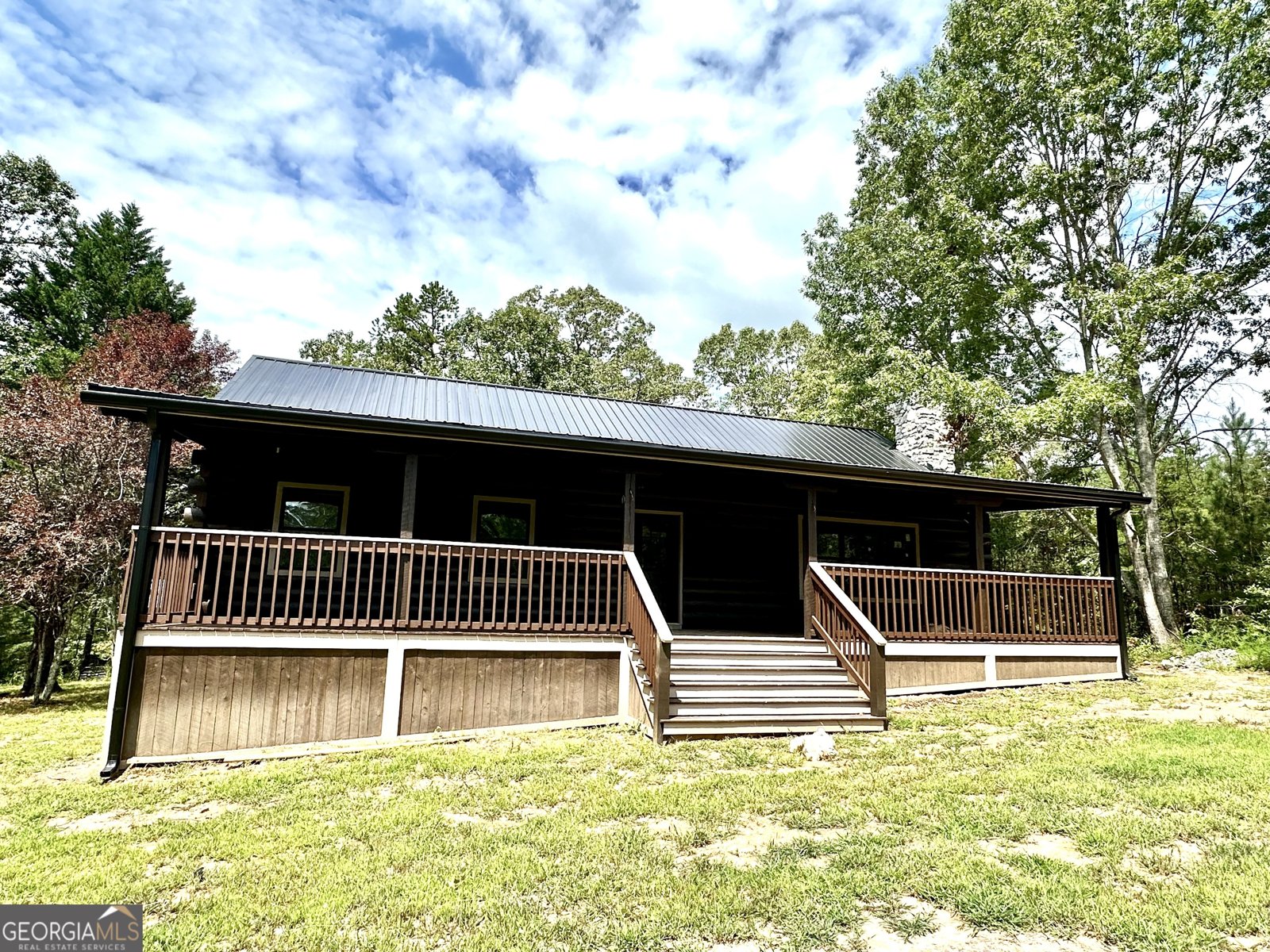 1861 Mill Creek Road Dahlonega - 3