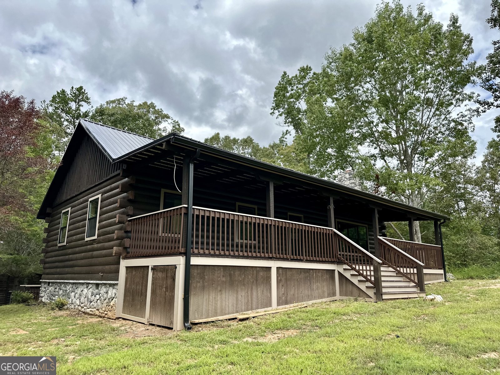 1861 Mill Creek Road Dahlonega - 4