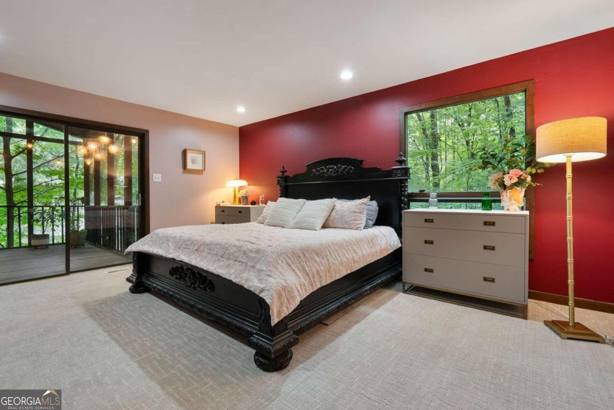 510 Forest Valley Road Atlanta - 16