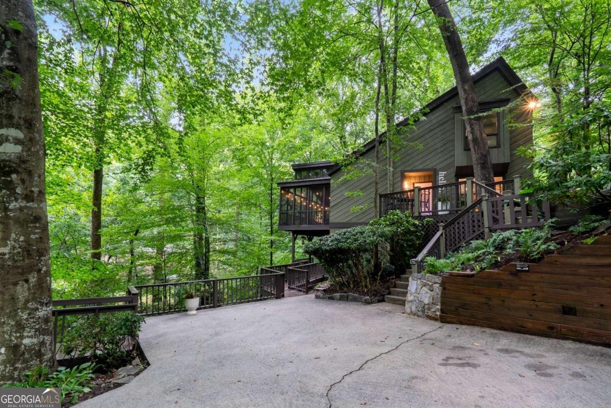 510 Forest Valley Road Atlanta - 3