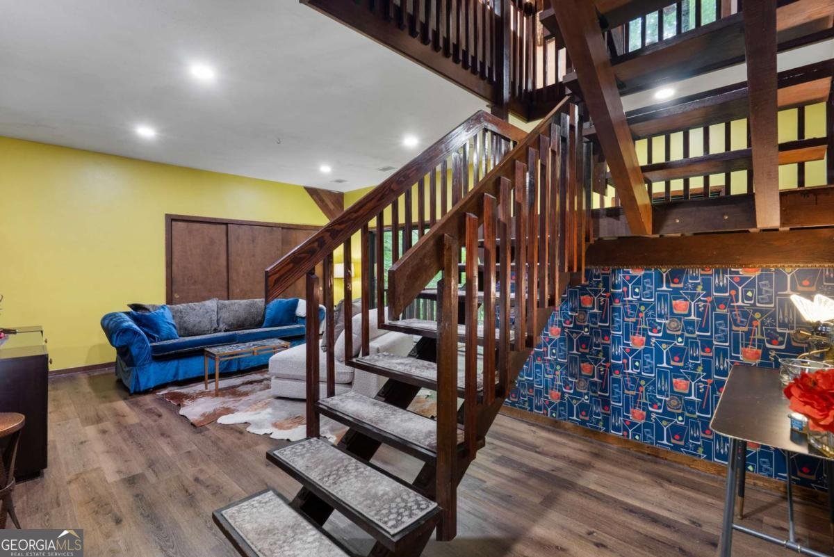 510 Forest Valley Road Atlanta - 30