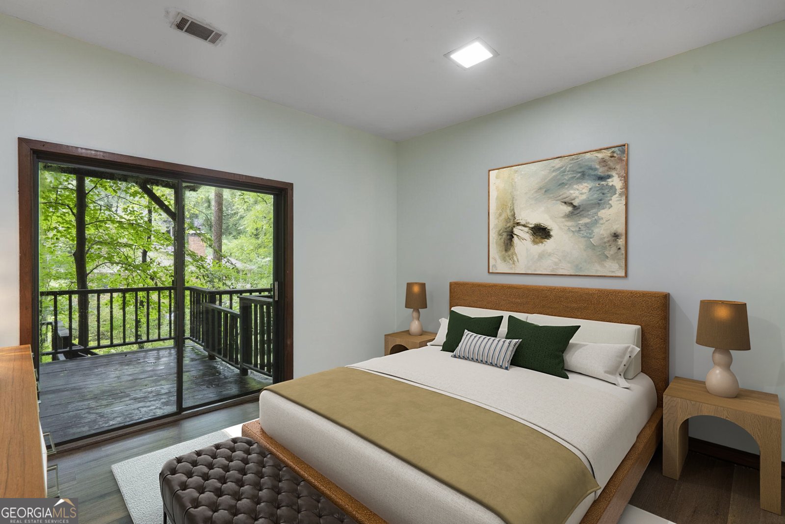 510 Forest Valley Road Atlanta - 34