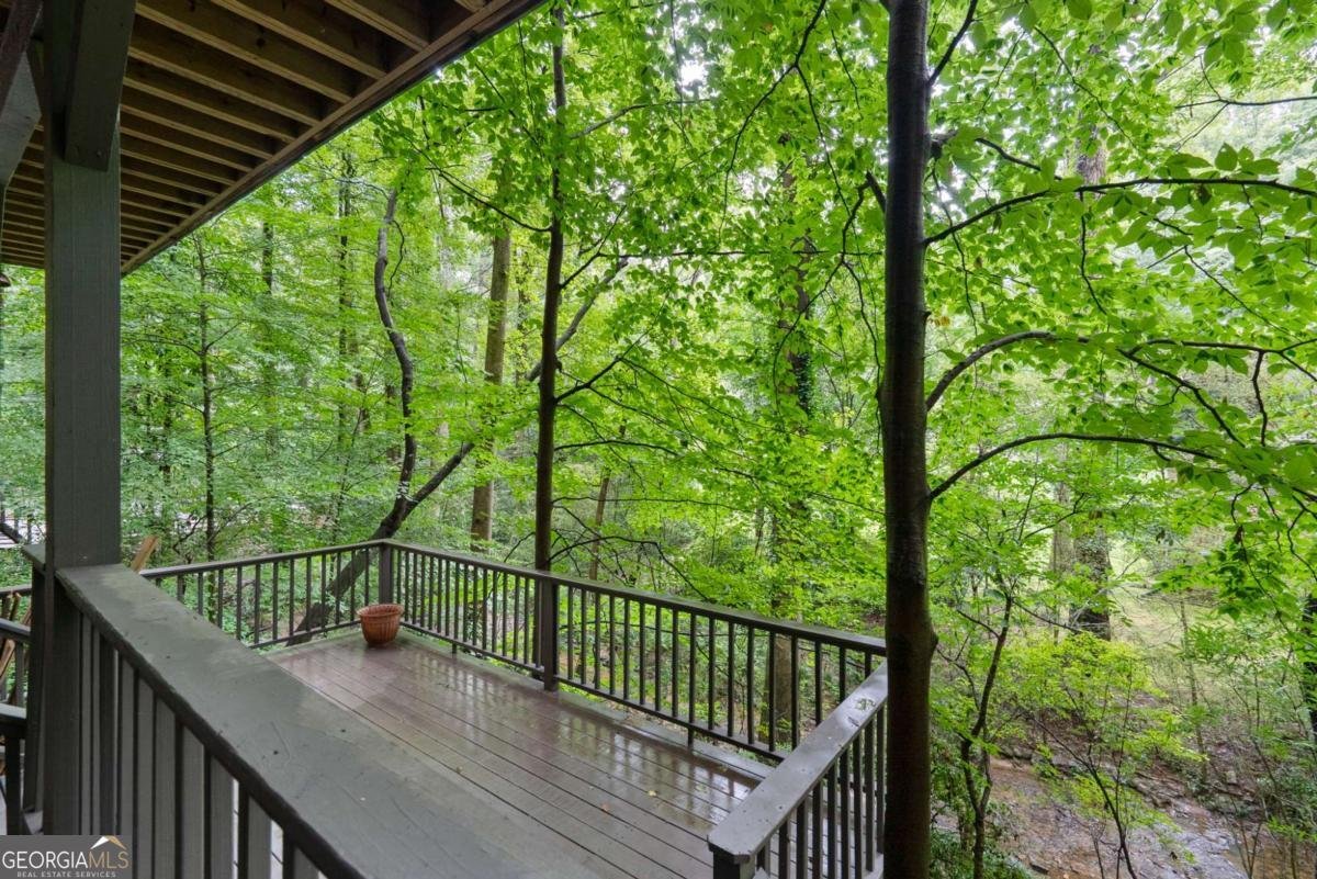510 Forest Valley Road Atlanta - 36