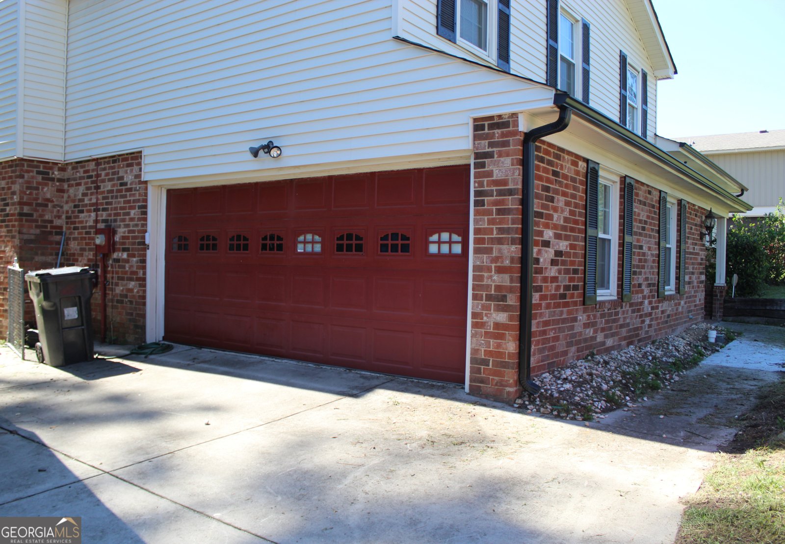 2921 Foxhall Circle Augusta - 2