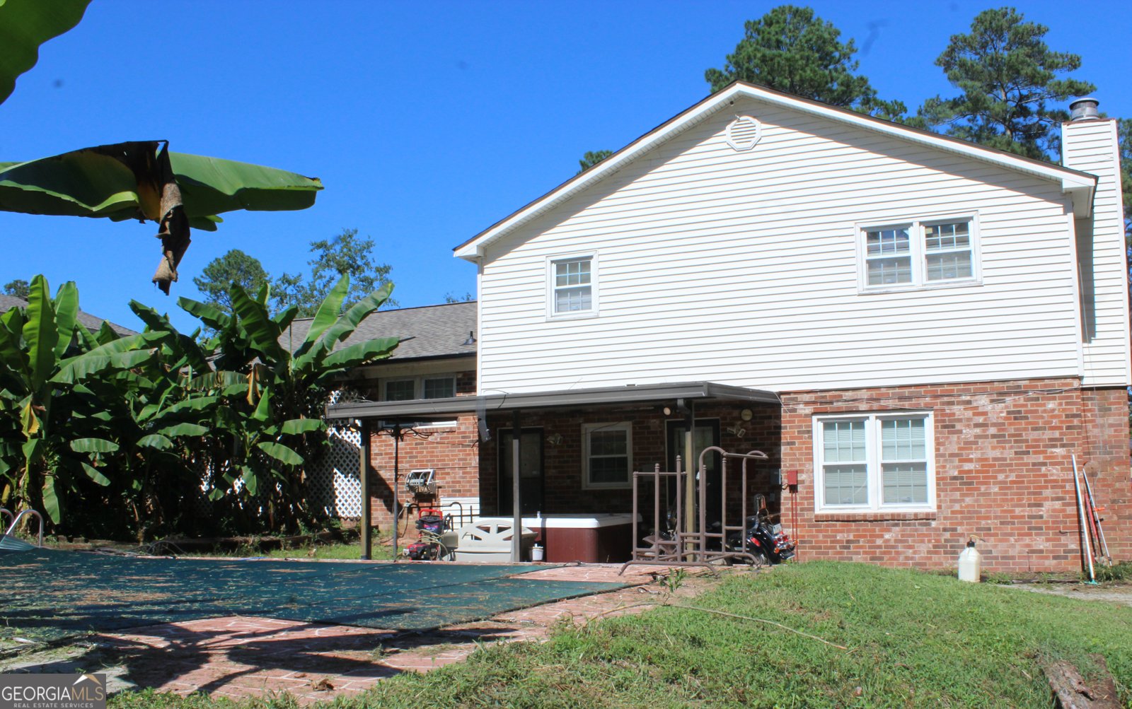 2921 Foxhall Circle Augusta - 3