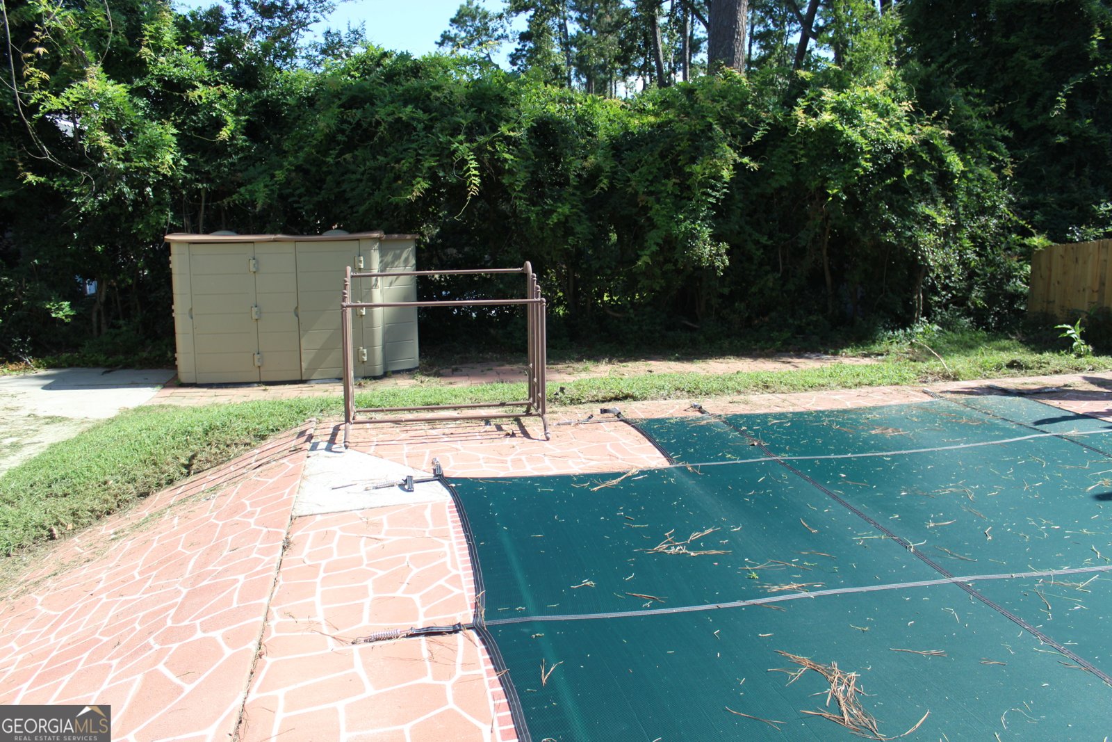 2921 Foxhall Circle Augusta - 4