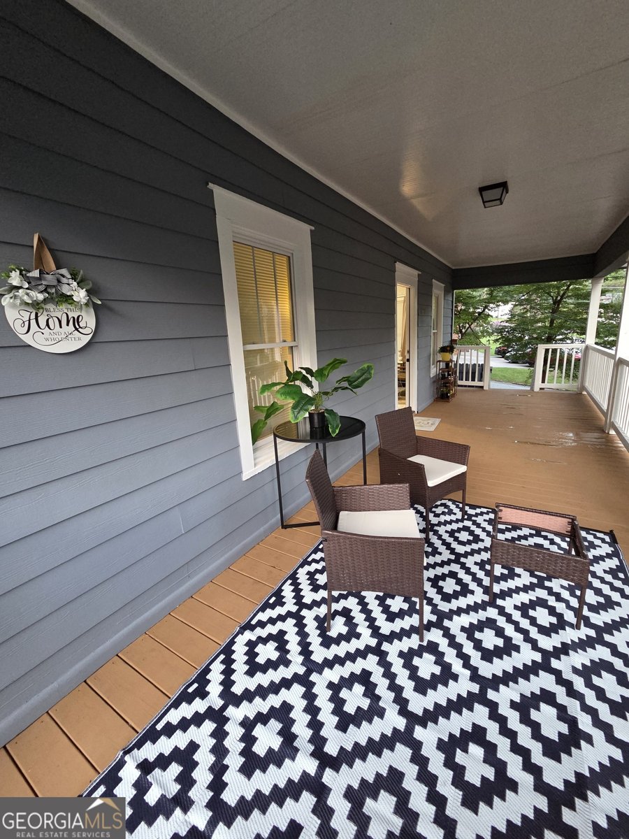 1889 Vesta Avenue East Point - 2