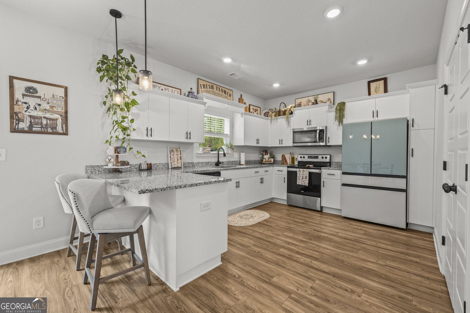 277 Timberlake Drive Guyton - 16