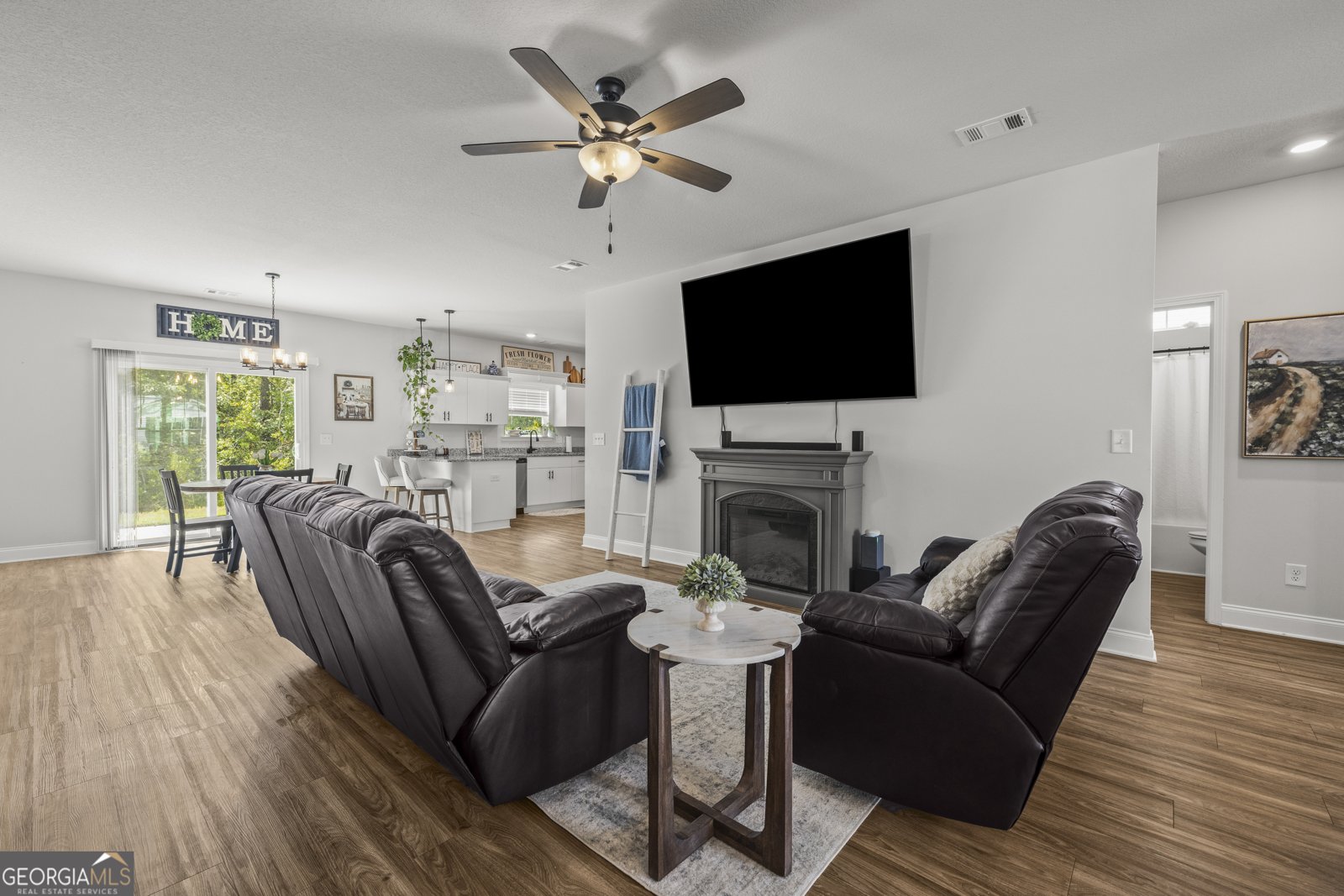 277 Timberlake Drive Guyton - 8