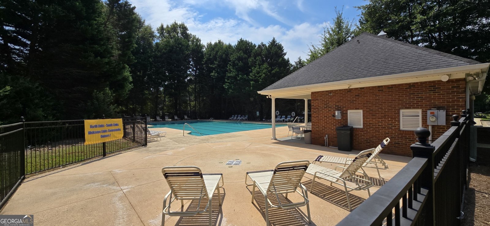 10183 Links Drive Covington - 10