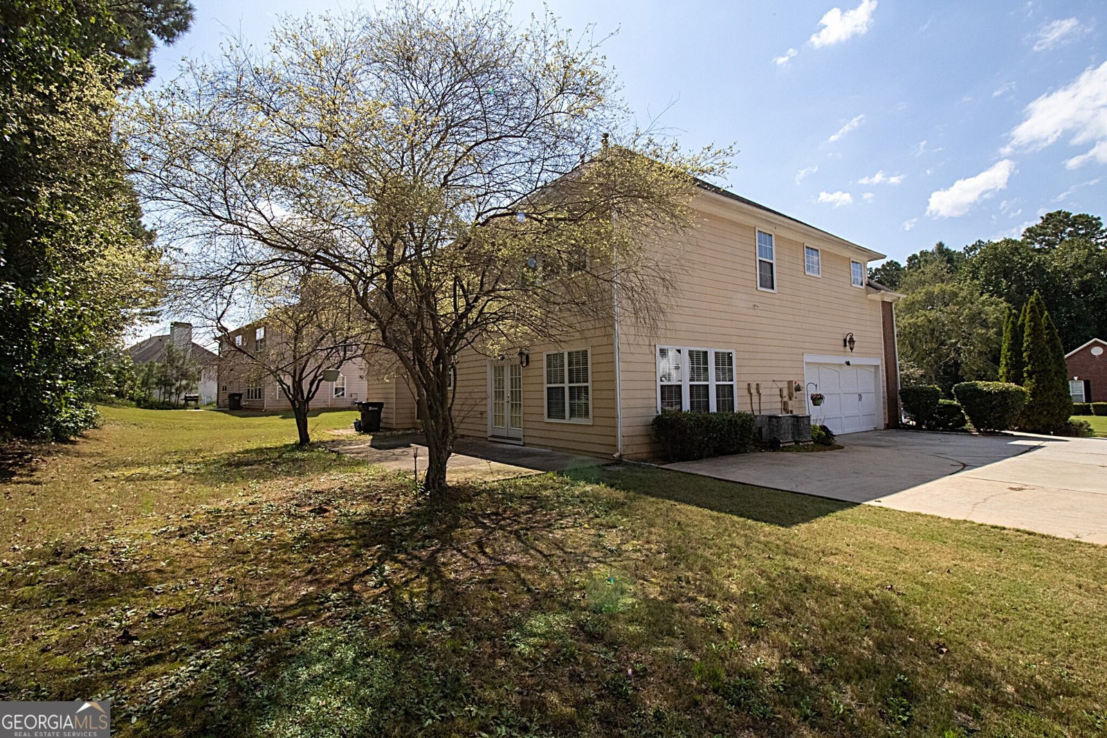 10183 Links Drive Covington - 6
