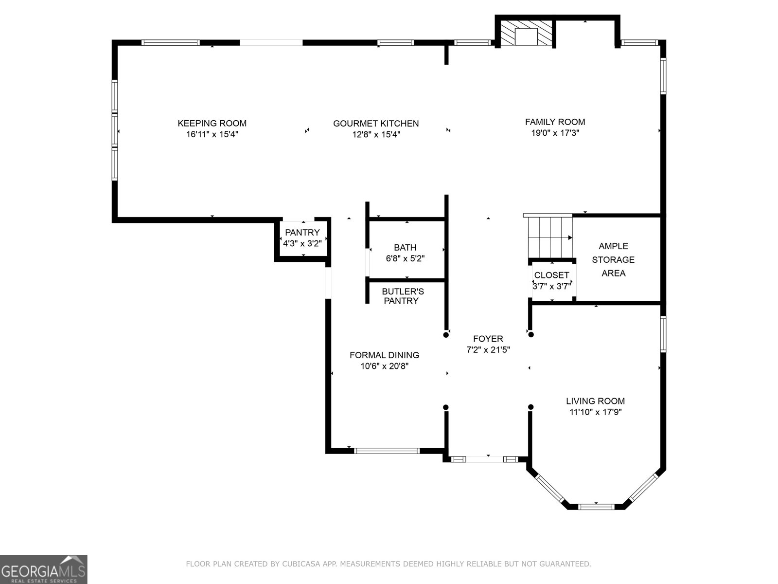 10183 Links Drive Covington - 8