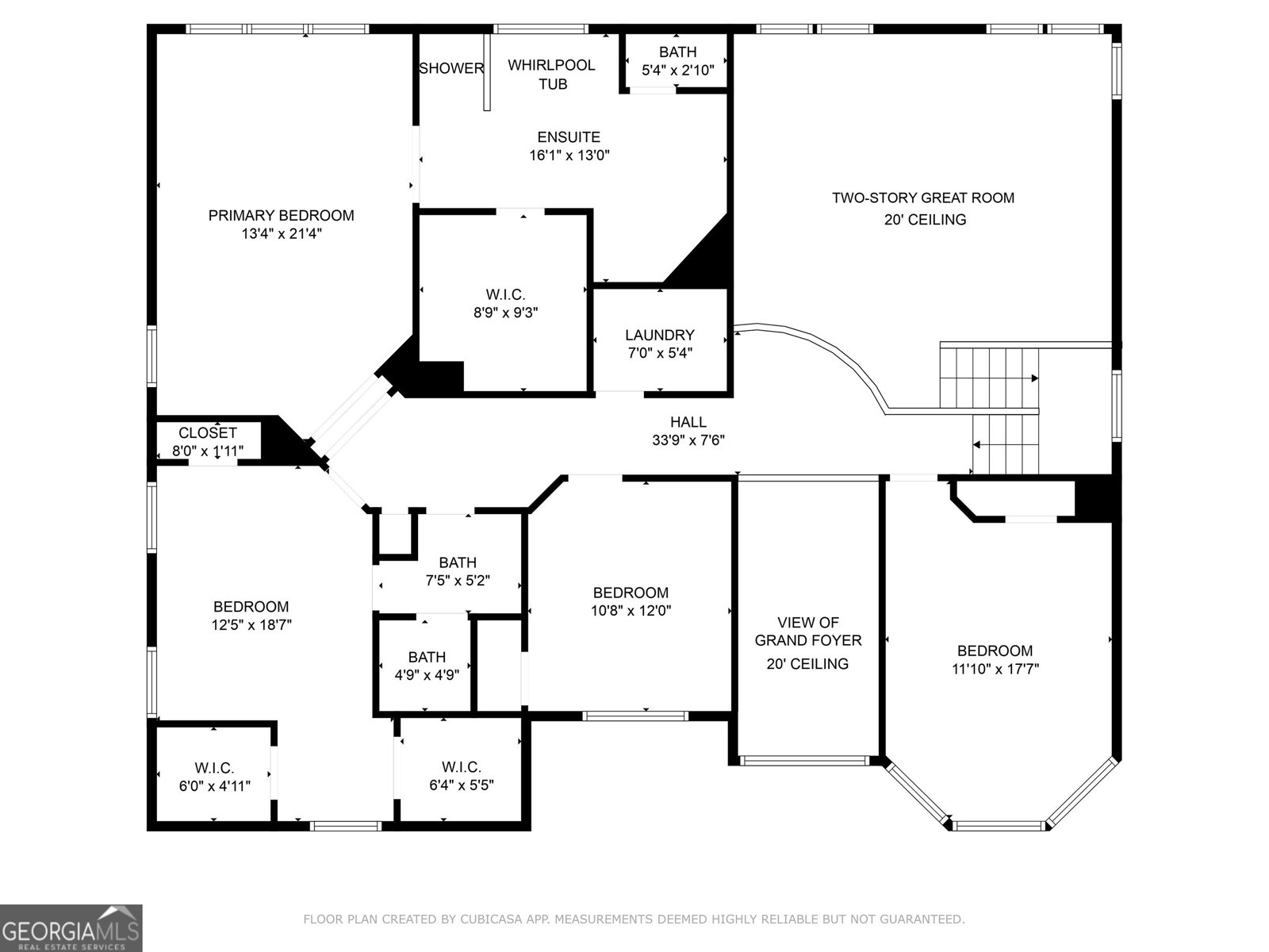 10183 Links Drive Covington - 9