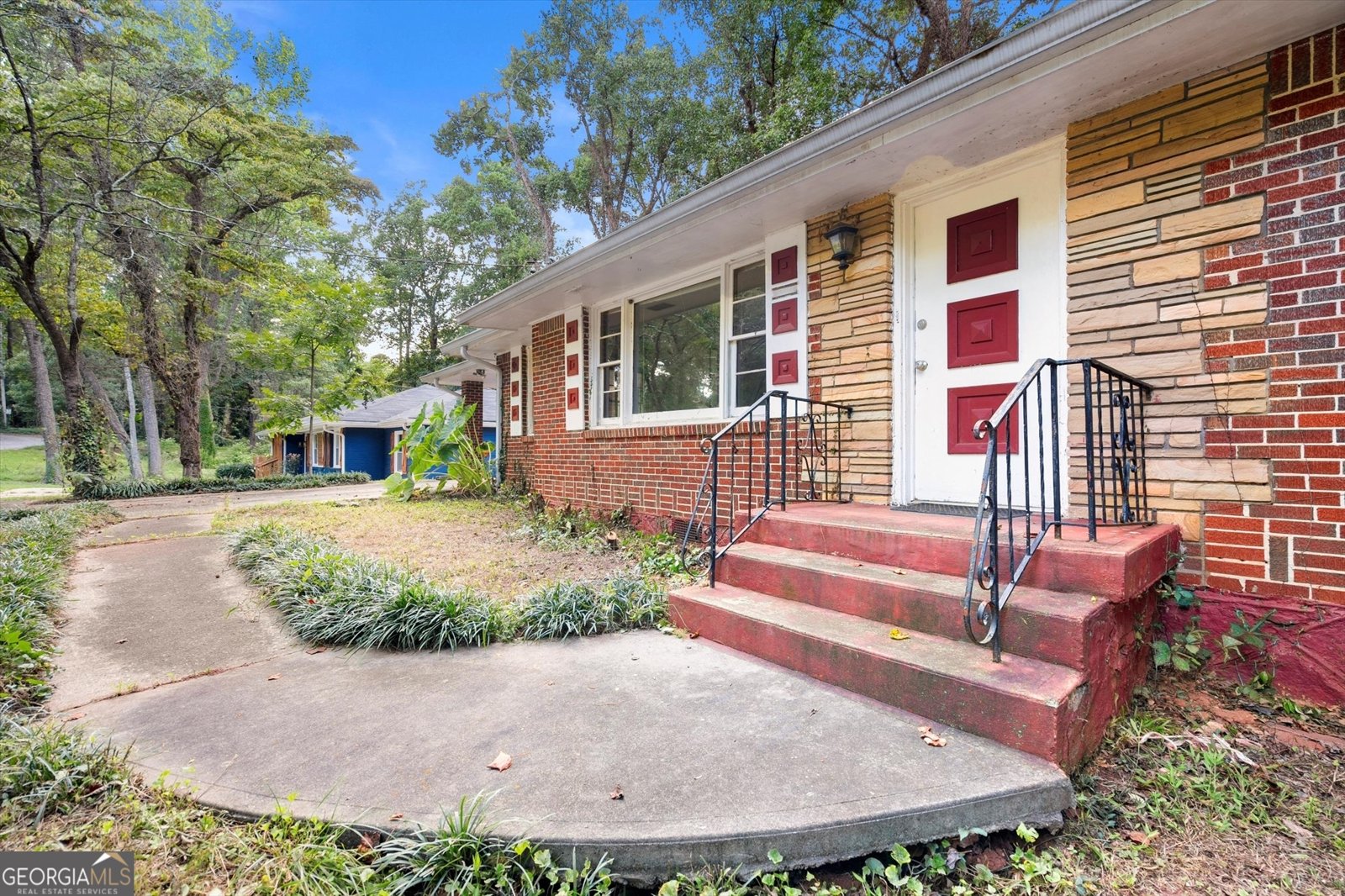 2800 Mitchell Drive Decatur - 2