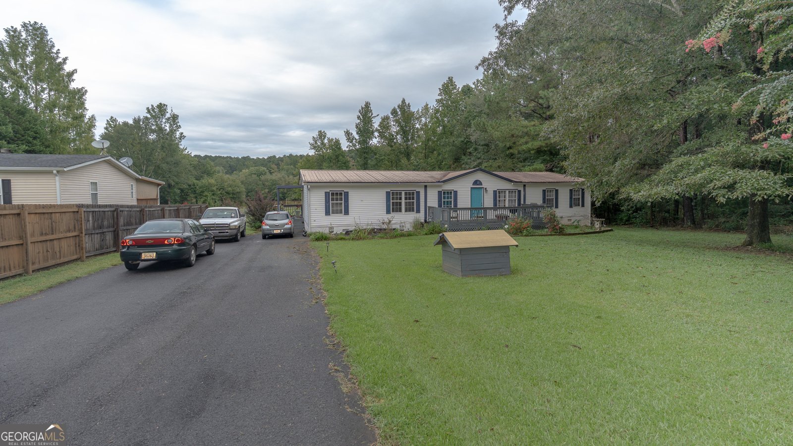 1170 River Woods Drive Madison - 23