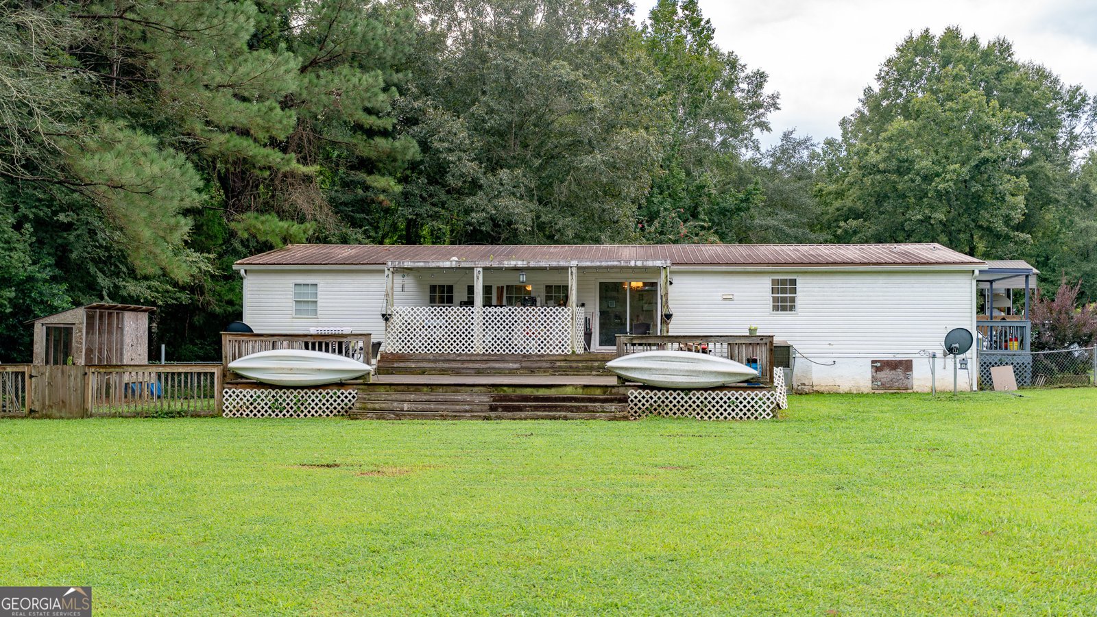 1170 River Woods Drive Madison - 24