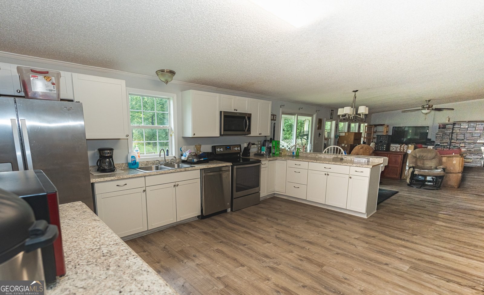 1170 River Woods Drive Madison - 3