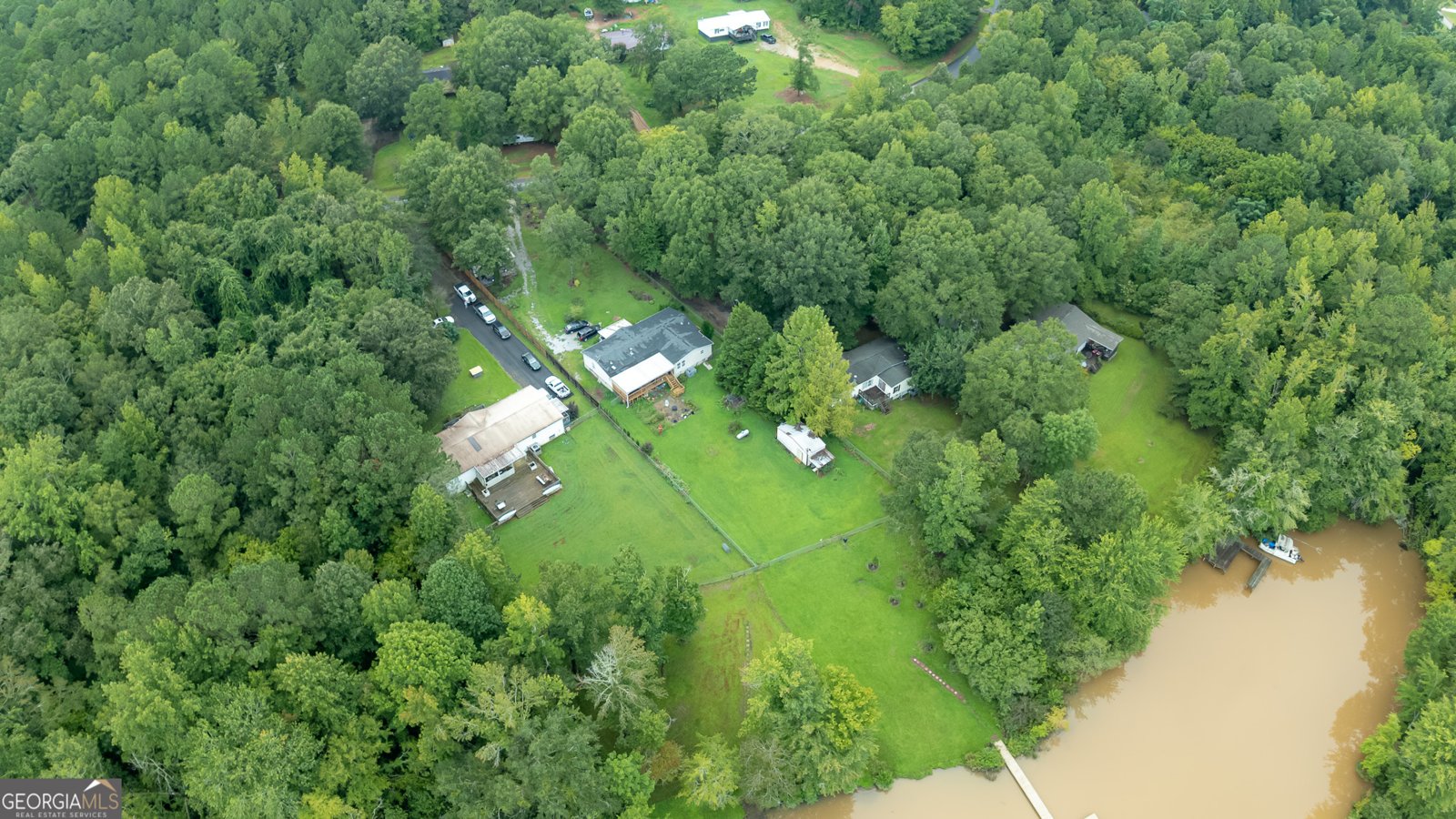 1170 River Woods Drive Madison - 34