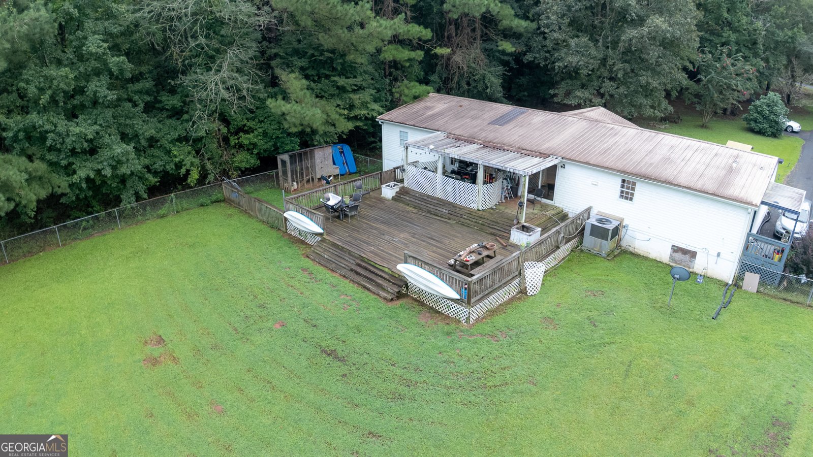 1170 River Woods Drive Madison - 35