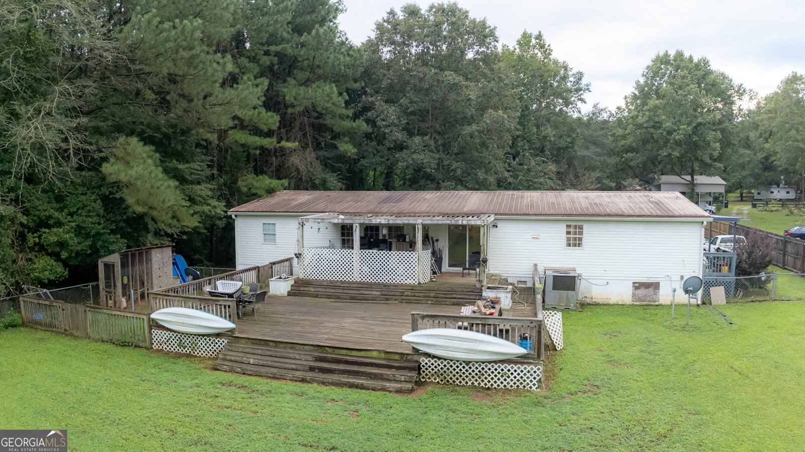 1170 River Woods Drive Madison - 36