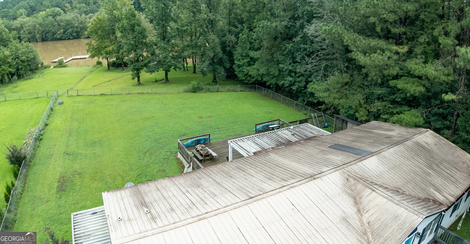 1170 River Woods Drive Madison - 37