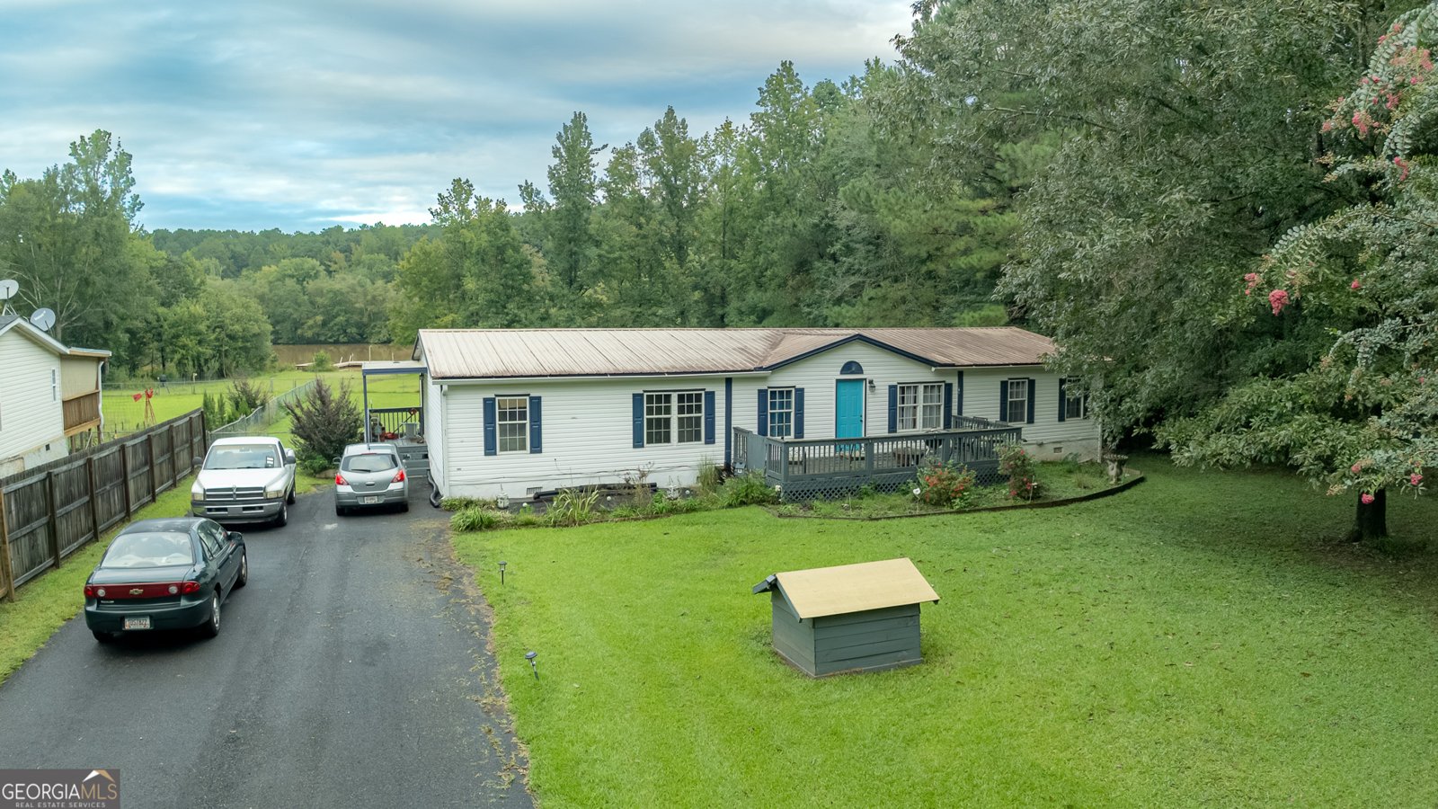 1170 River Woods Drive Madison - 38