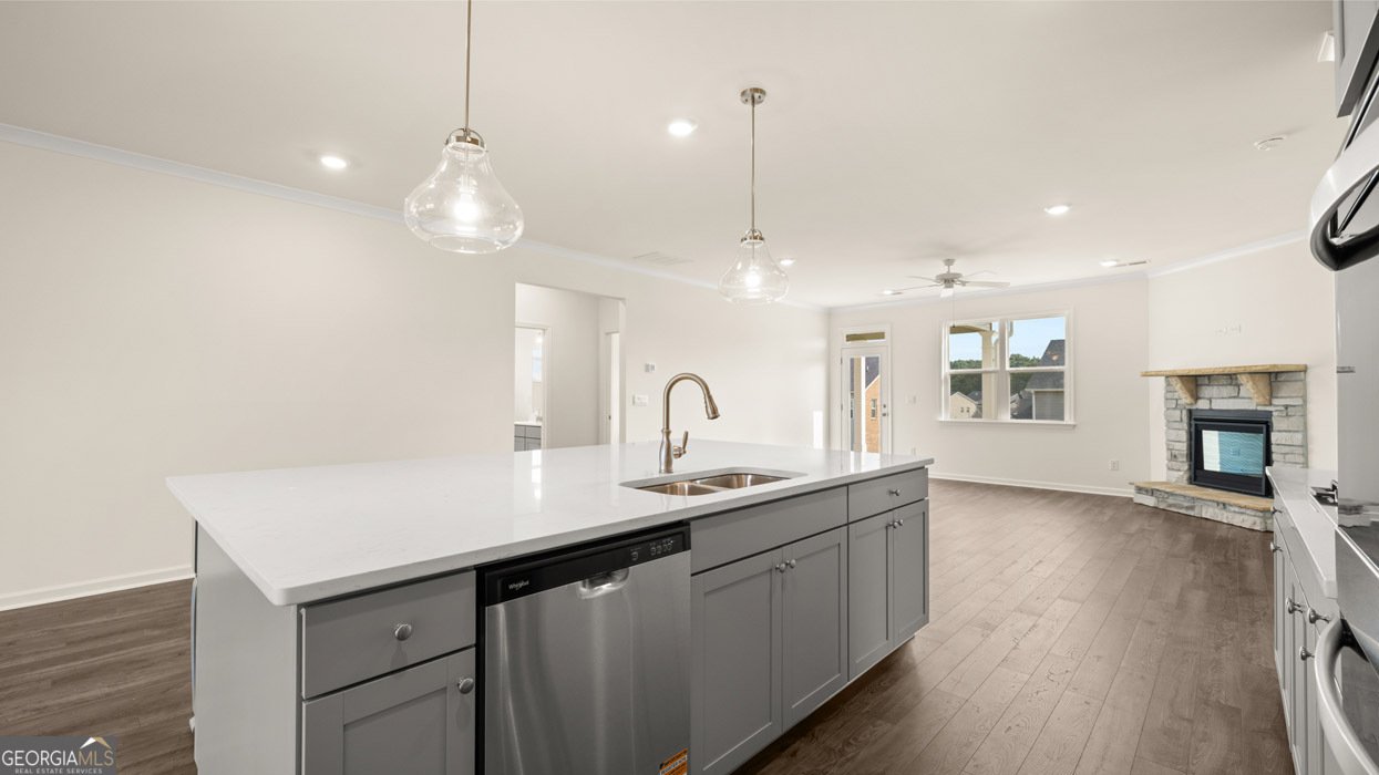 212 Umber Road Locust Grove - 11