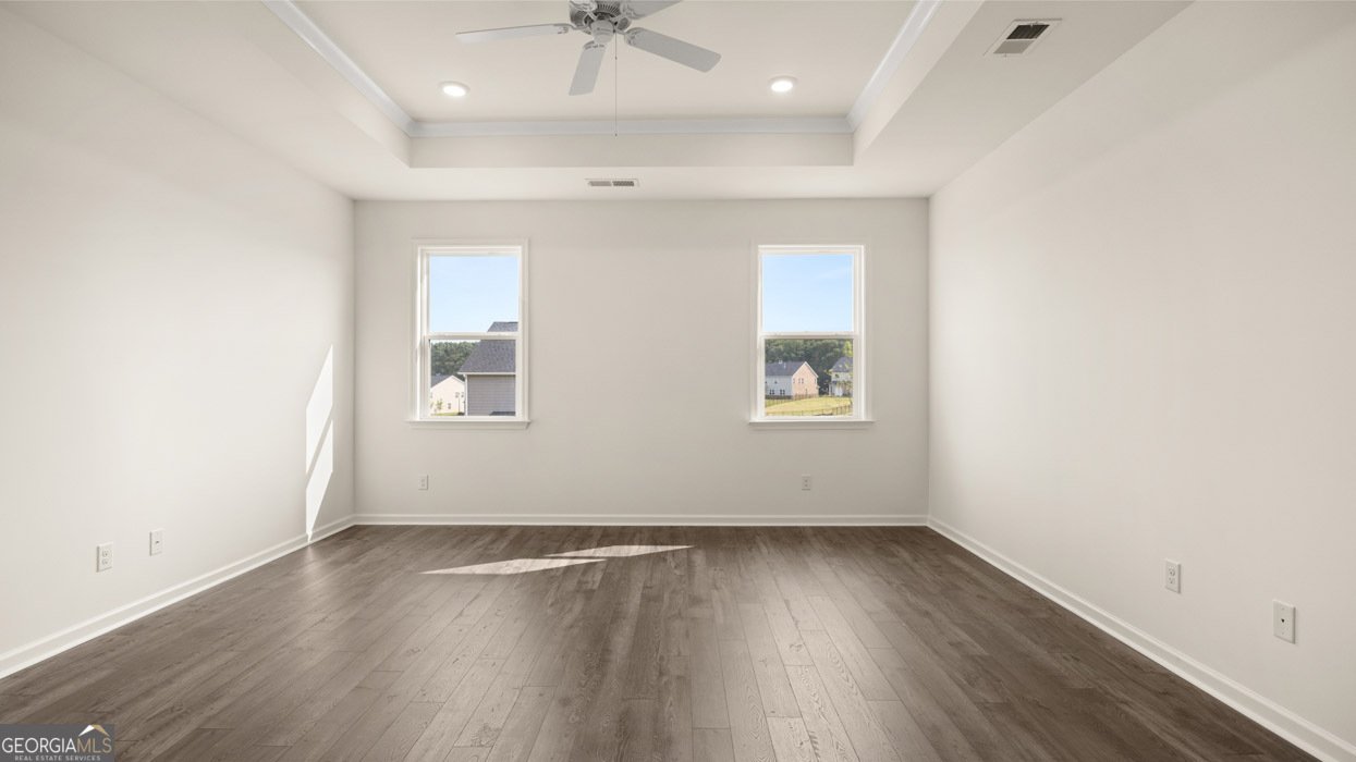 212 Umber Road Locust Grove - 17